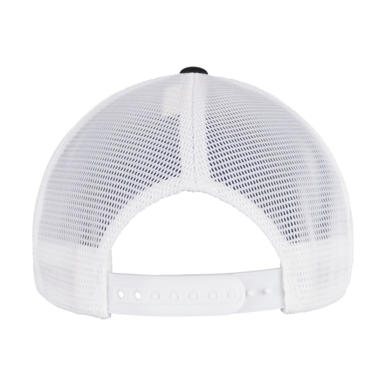 Flexfit 110 Trucker Mesh Snapback Cap