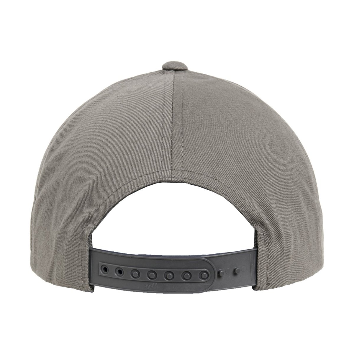 Flexfit 5-Panel Curved Classic Snapback Cap