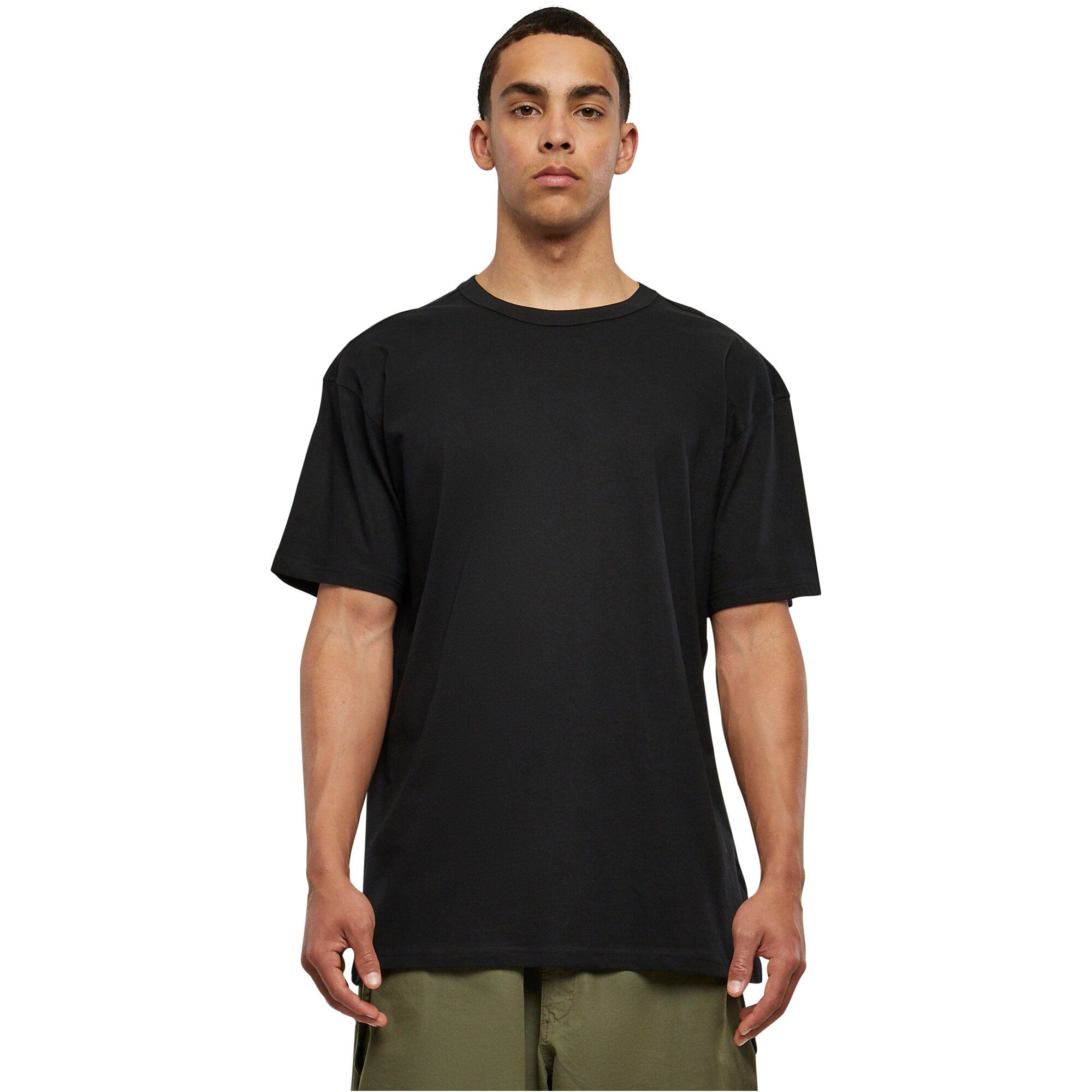 Urban Classics - OVERSIZED Shirt