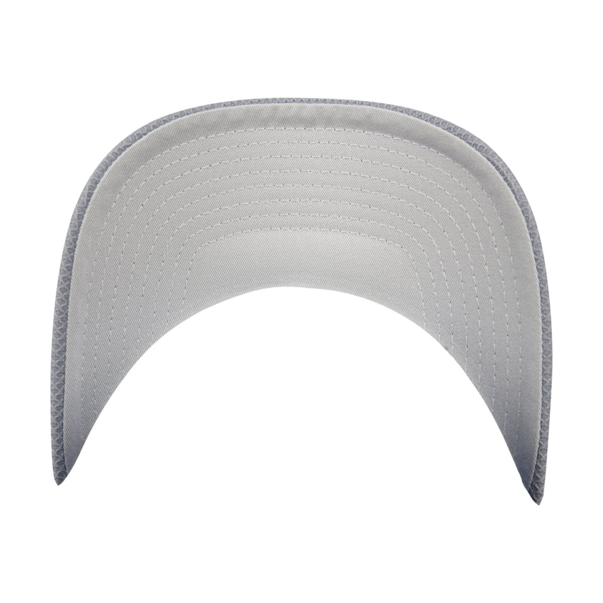 Flexfit Tech 110 Hybrid Cap - gris