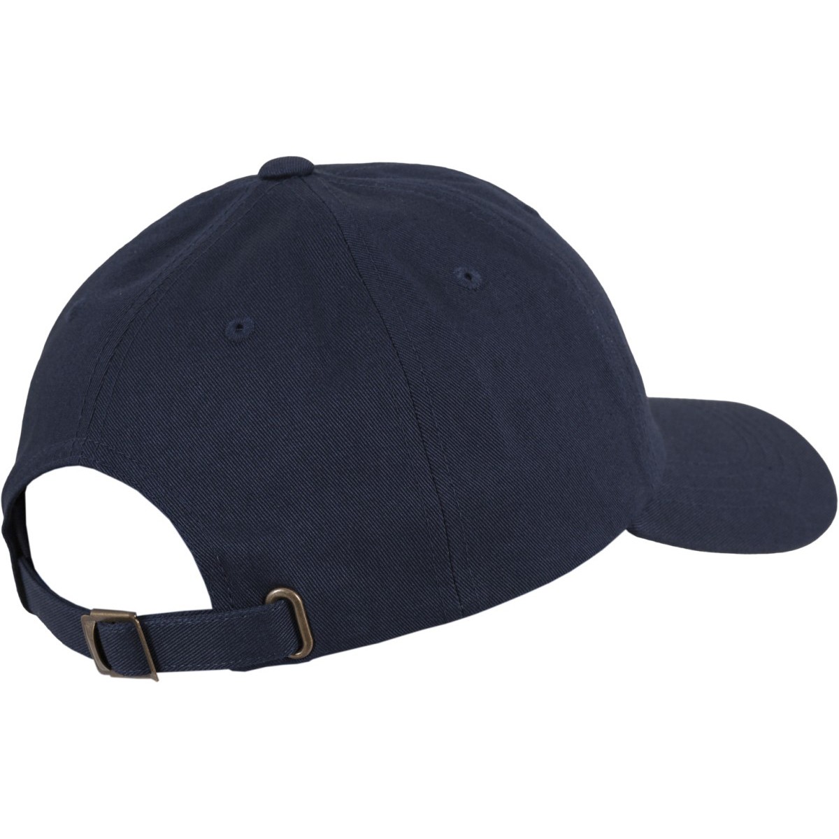 Flexfit LOW PROFILE Strapback DAD Cap - navy