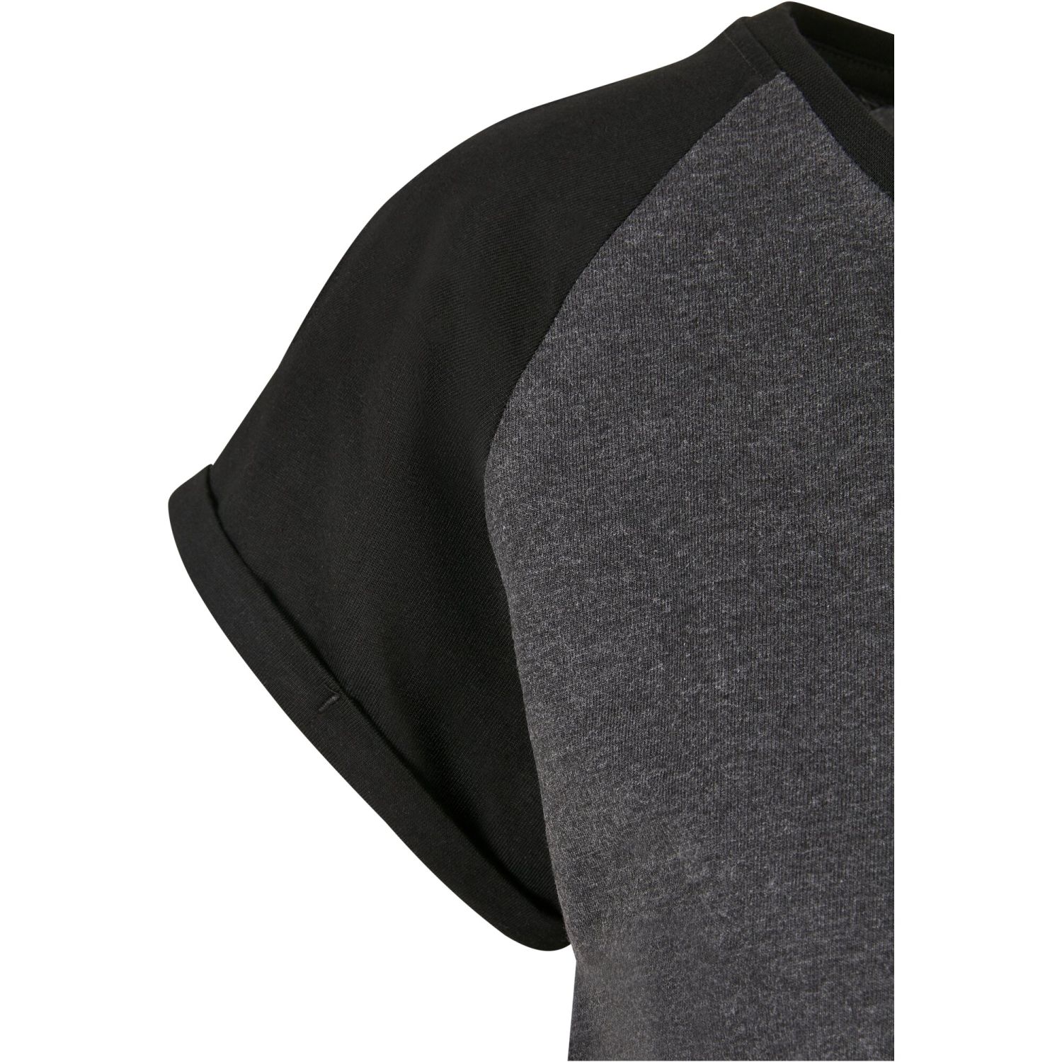 Urban Classics Ladies - Raglan Shirt Kleid