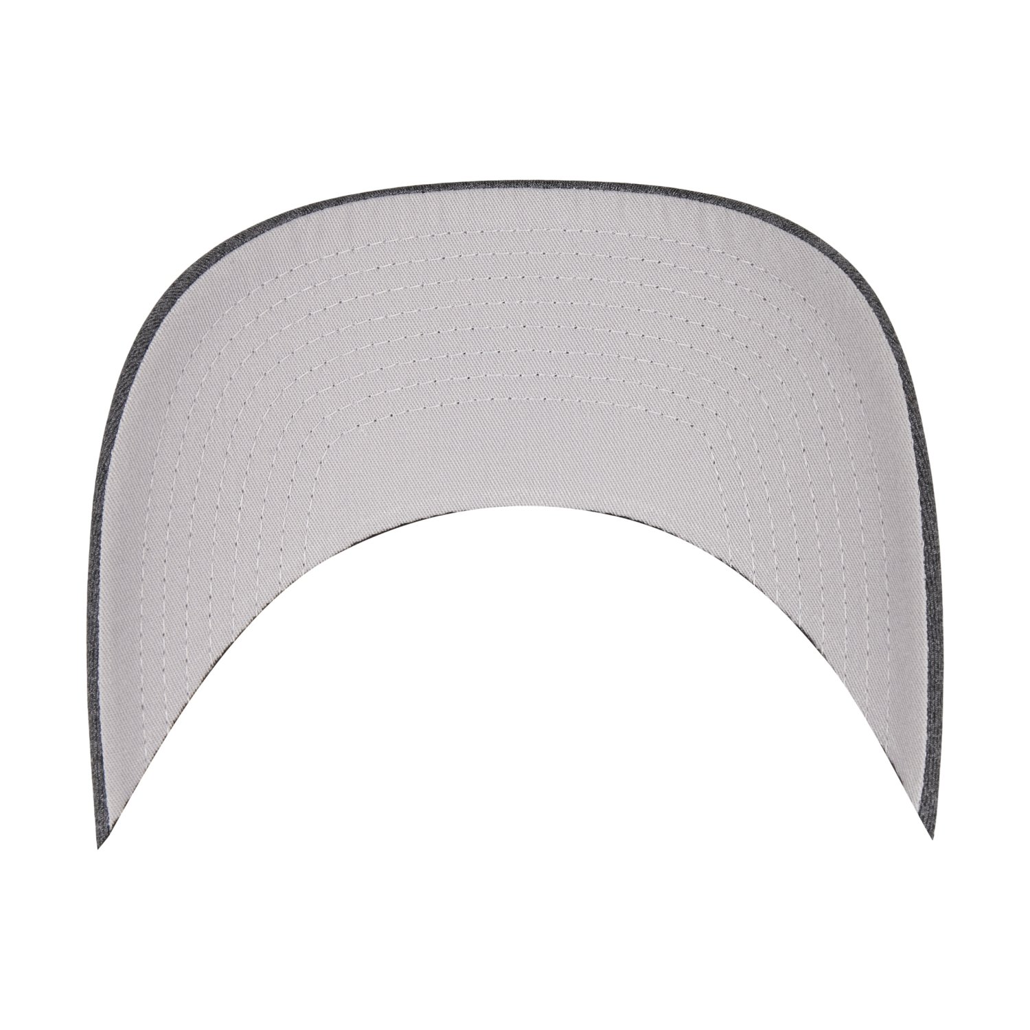 Flexfit UNIPANEL Stretchable Mesh Cap - charcoal
