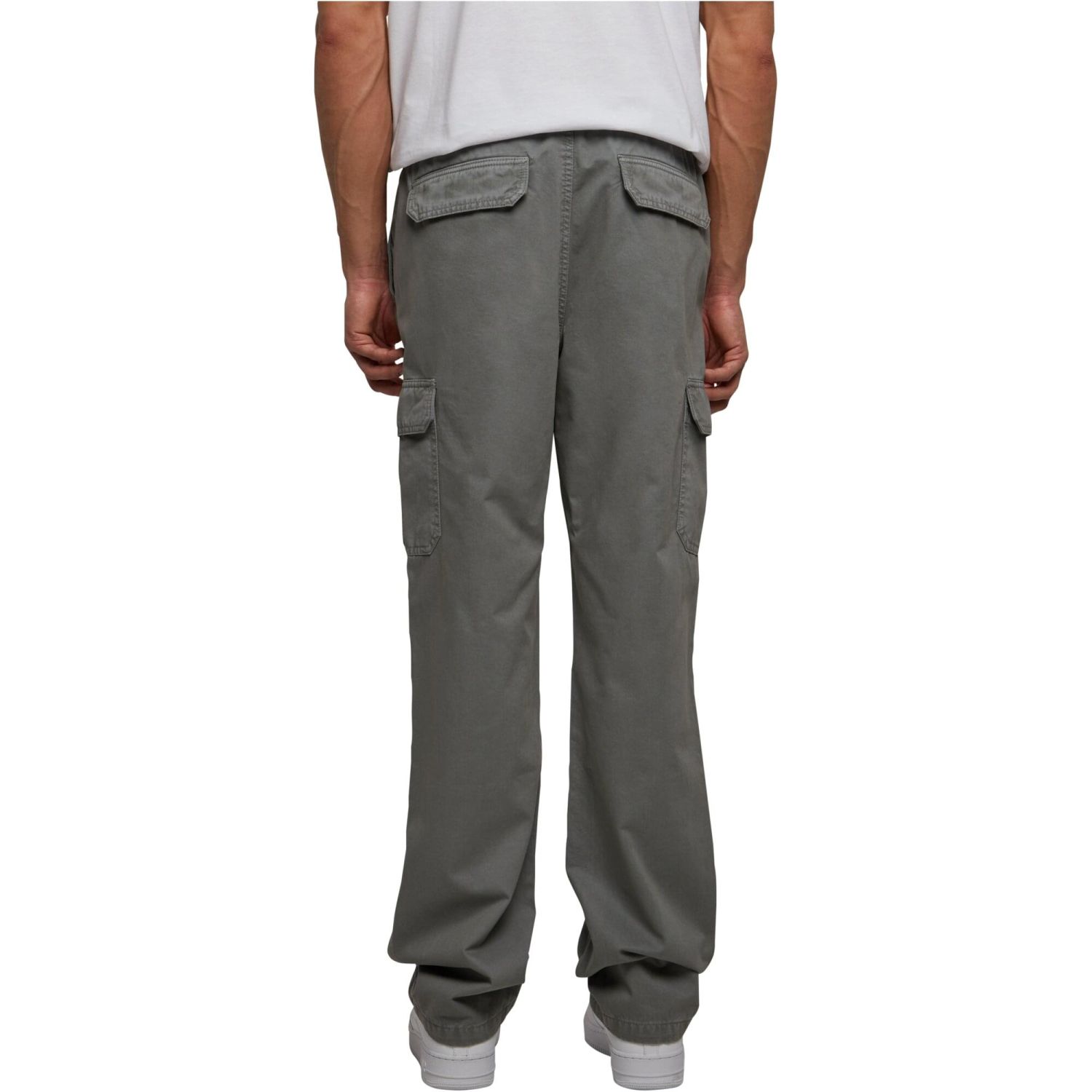 Urban Classics - Loose-Fit Cargo Pants