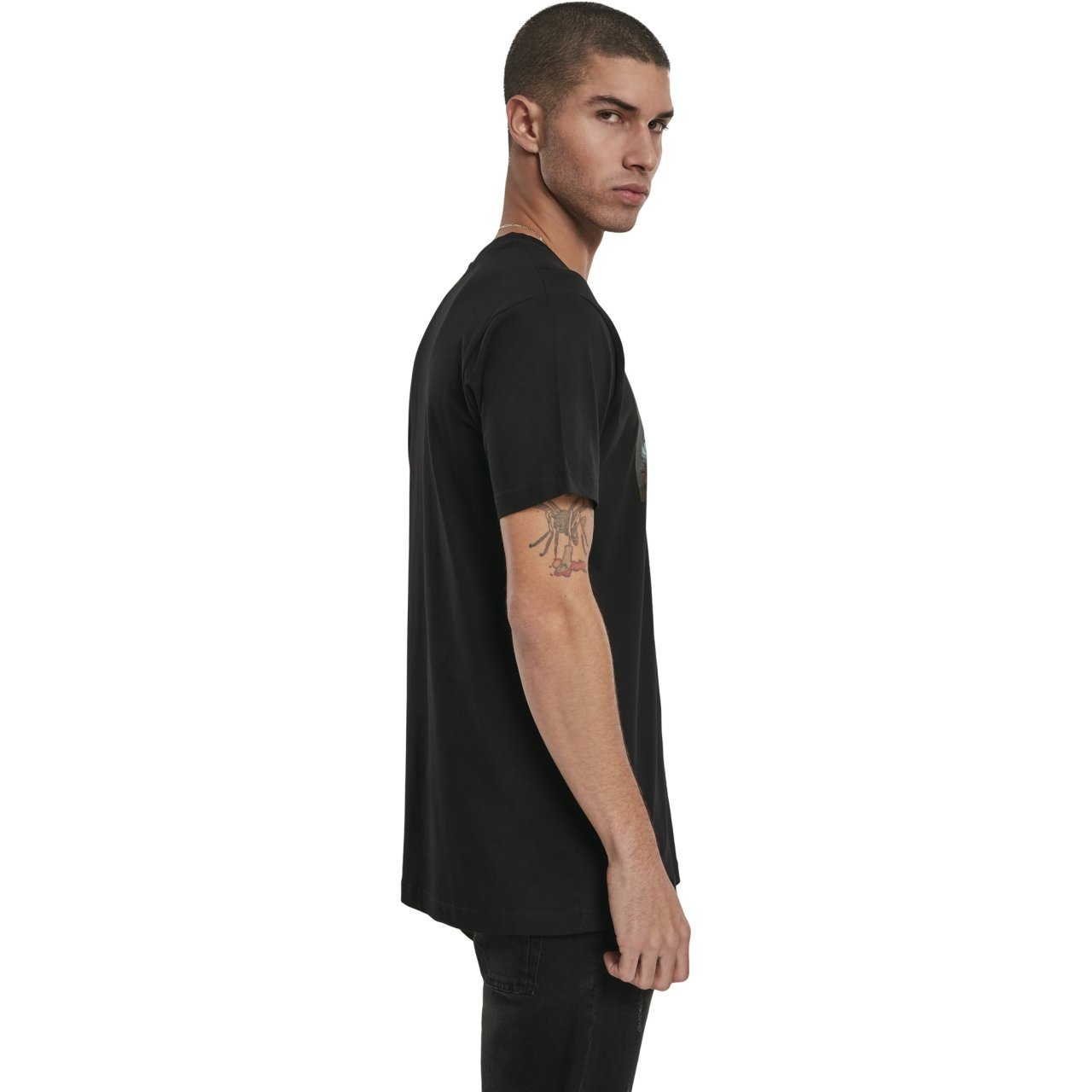 Mister Tee Shirt - Cant Hang With Us
