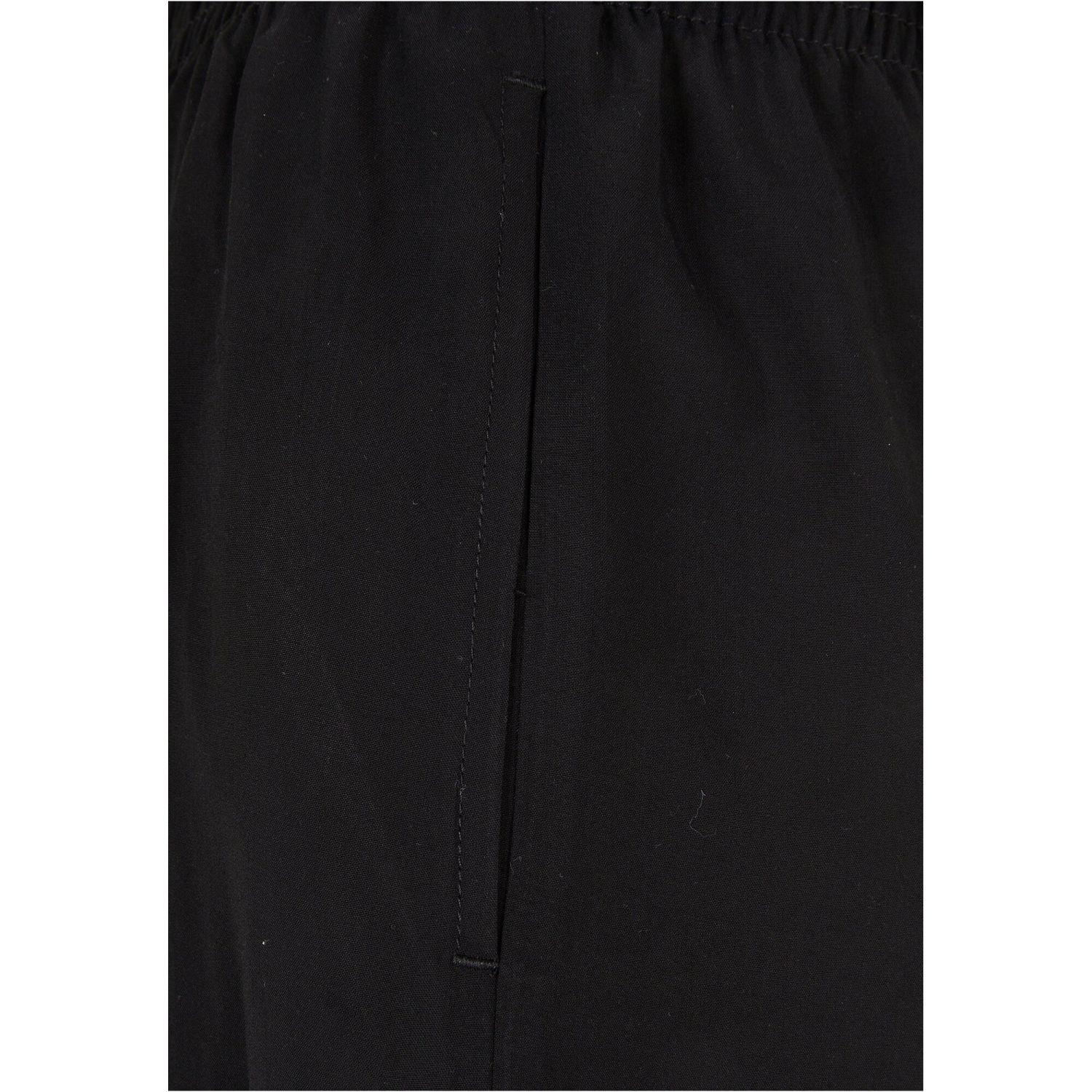 Urban Classics Ladies - Wide Leg Viscose Pantalon
