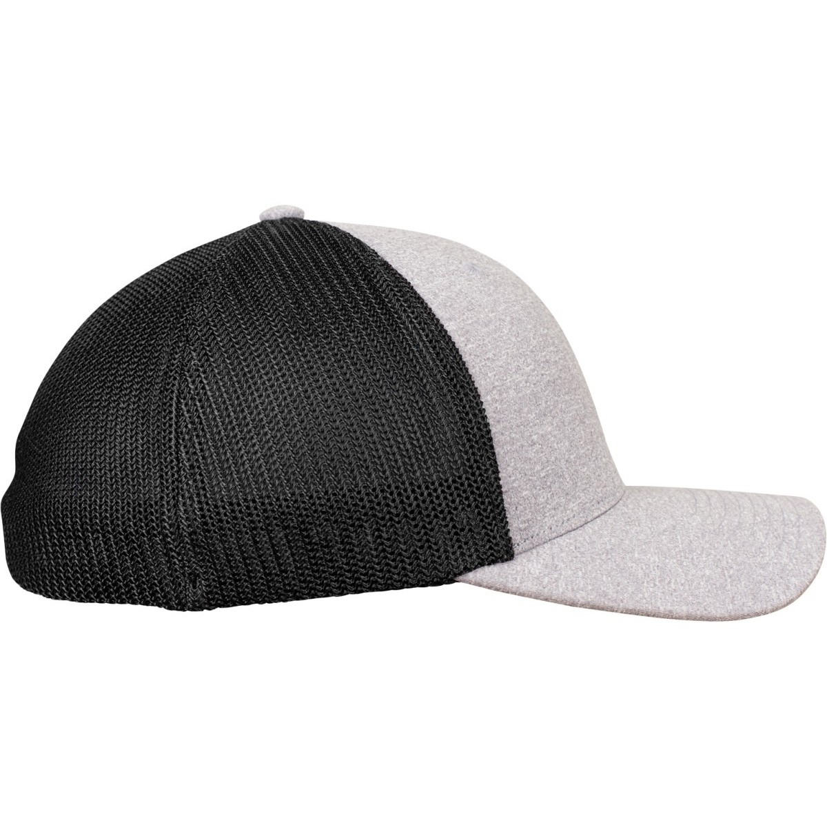 Flexfit Melange Mesh Stretchable Baseball Cap