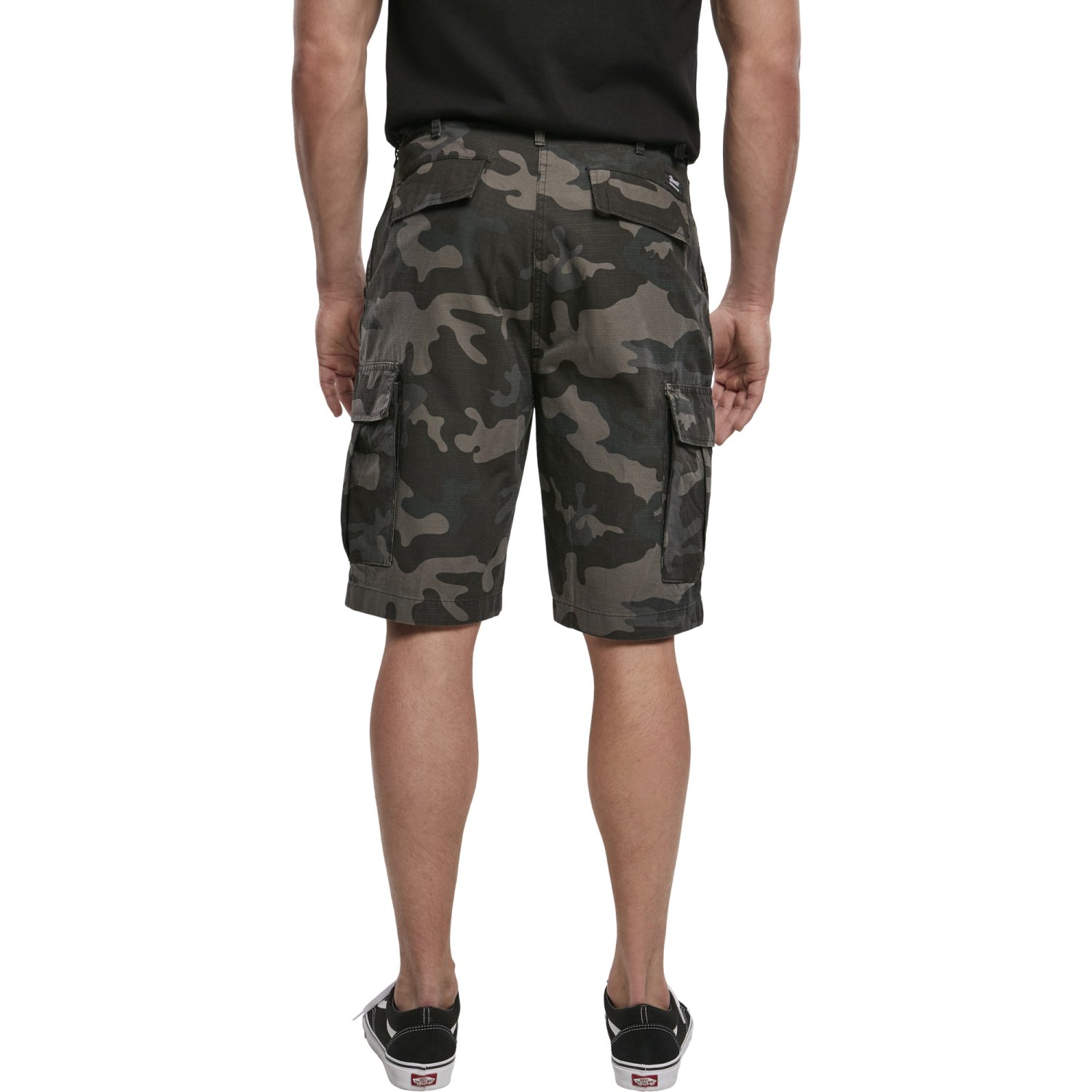 Brandit - BDU Outdoor Ripstop Cotton Shorts