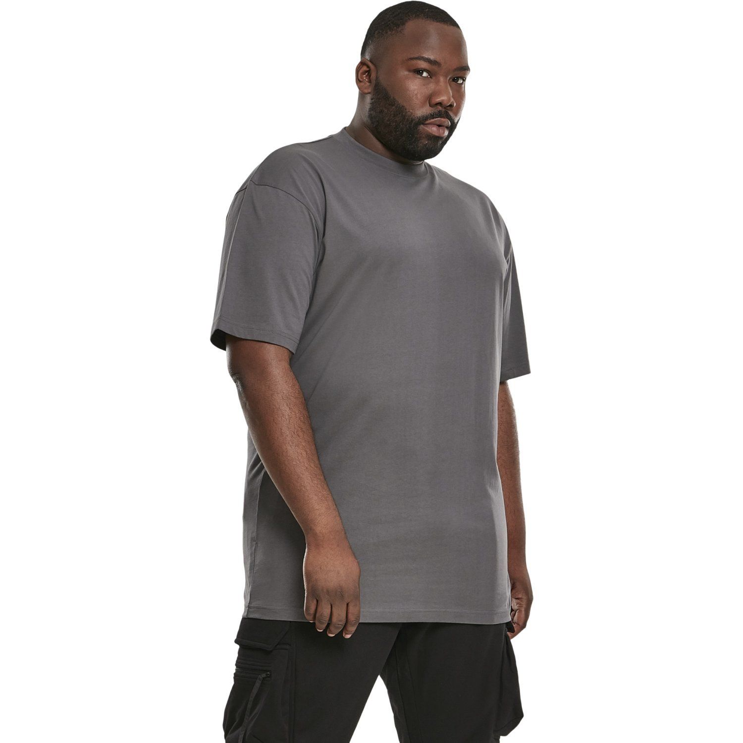 Urban Classics - Big & Tall Hip Hop Shirt
