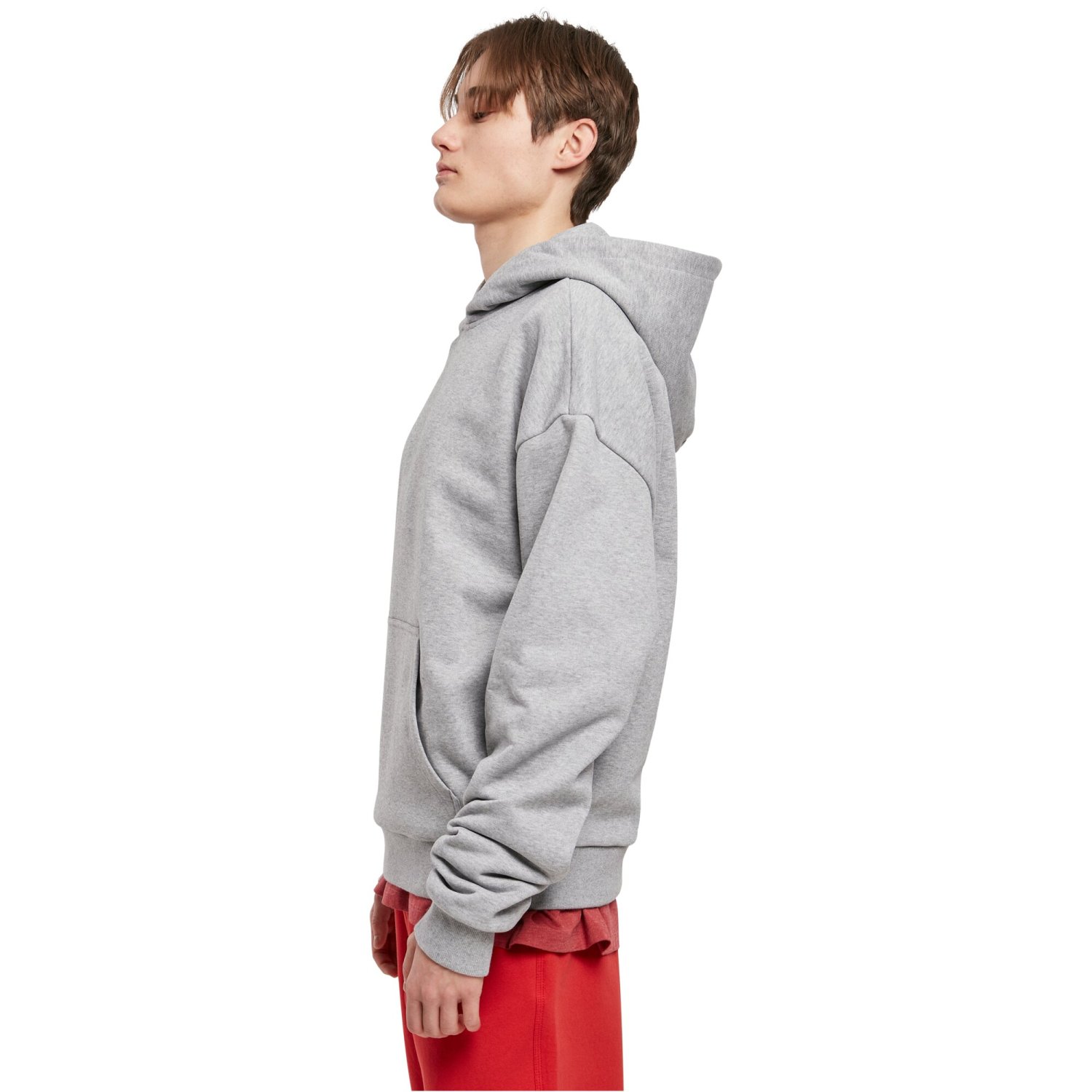 Urban Classics - ULTRA HEAVY Oversize Hoody