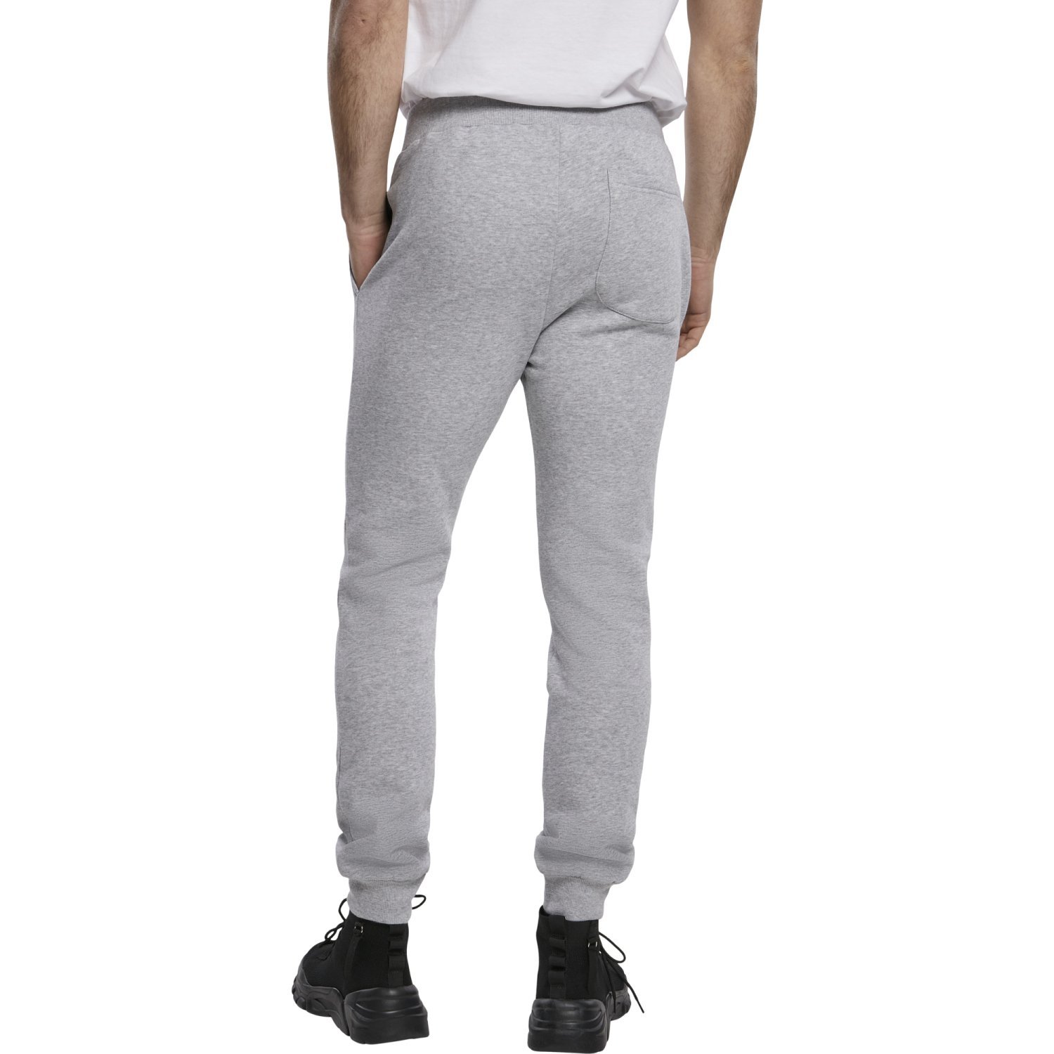 Urban Classics - Organic Bio-Cotton Fleece Sweatpants