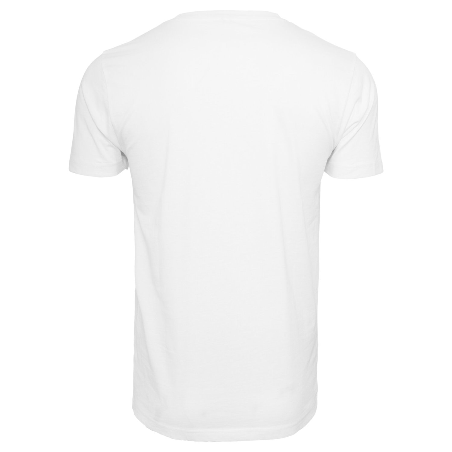 Mister Tee Shirt - Cant Hang With Us sand white