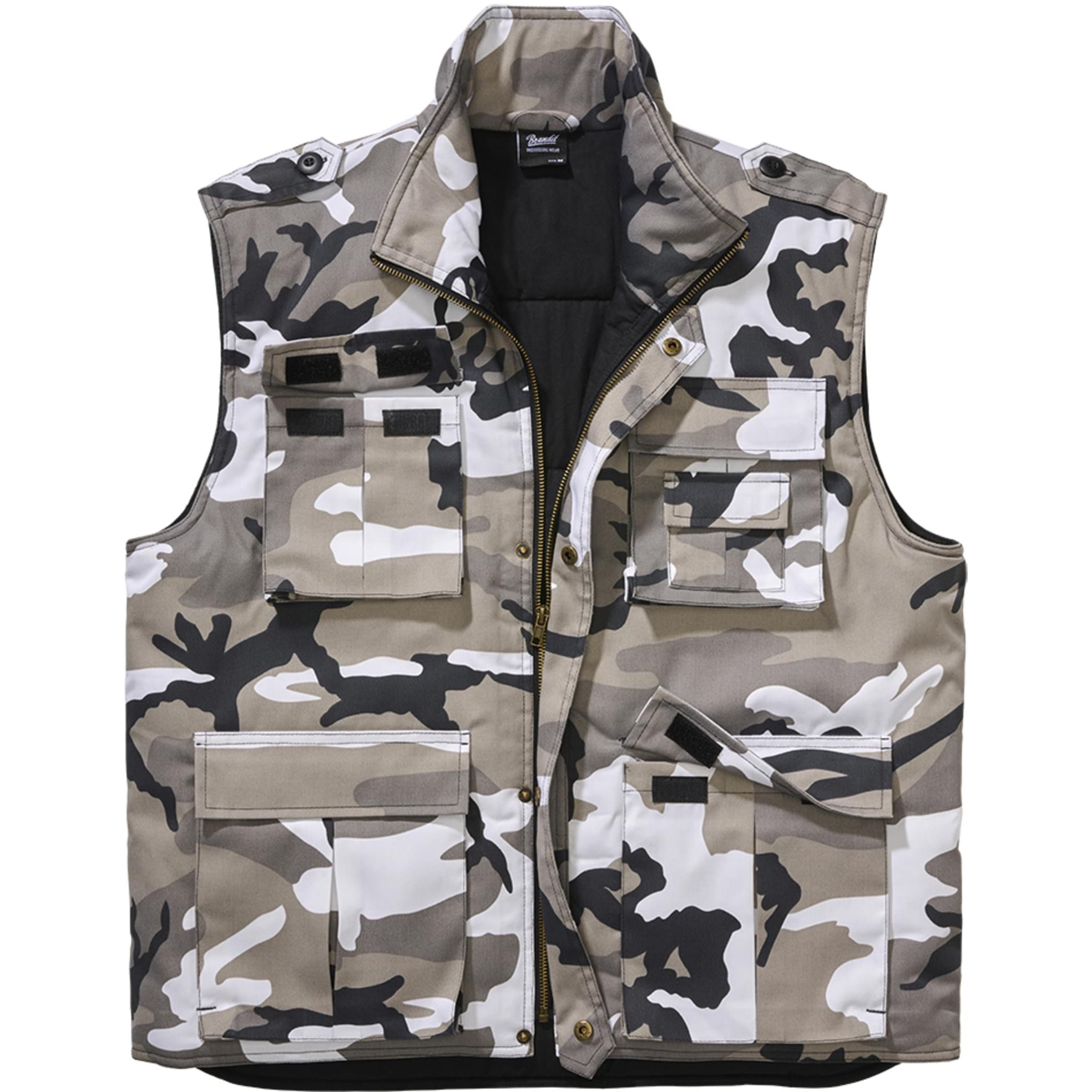 Brandit - TACTICAL RANGER Vest urban camo