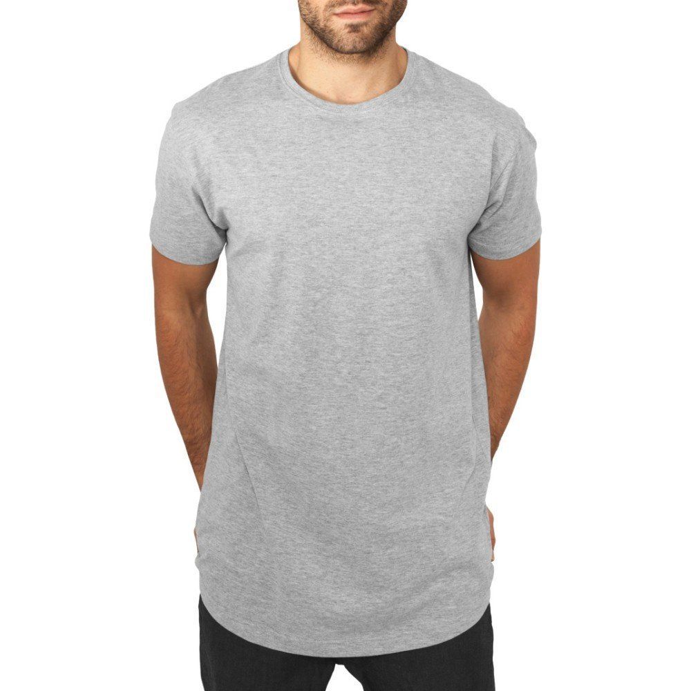 Urban Classics - SHAPED Long Tee Shirt (extra lang)