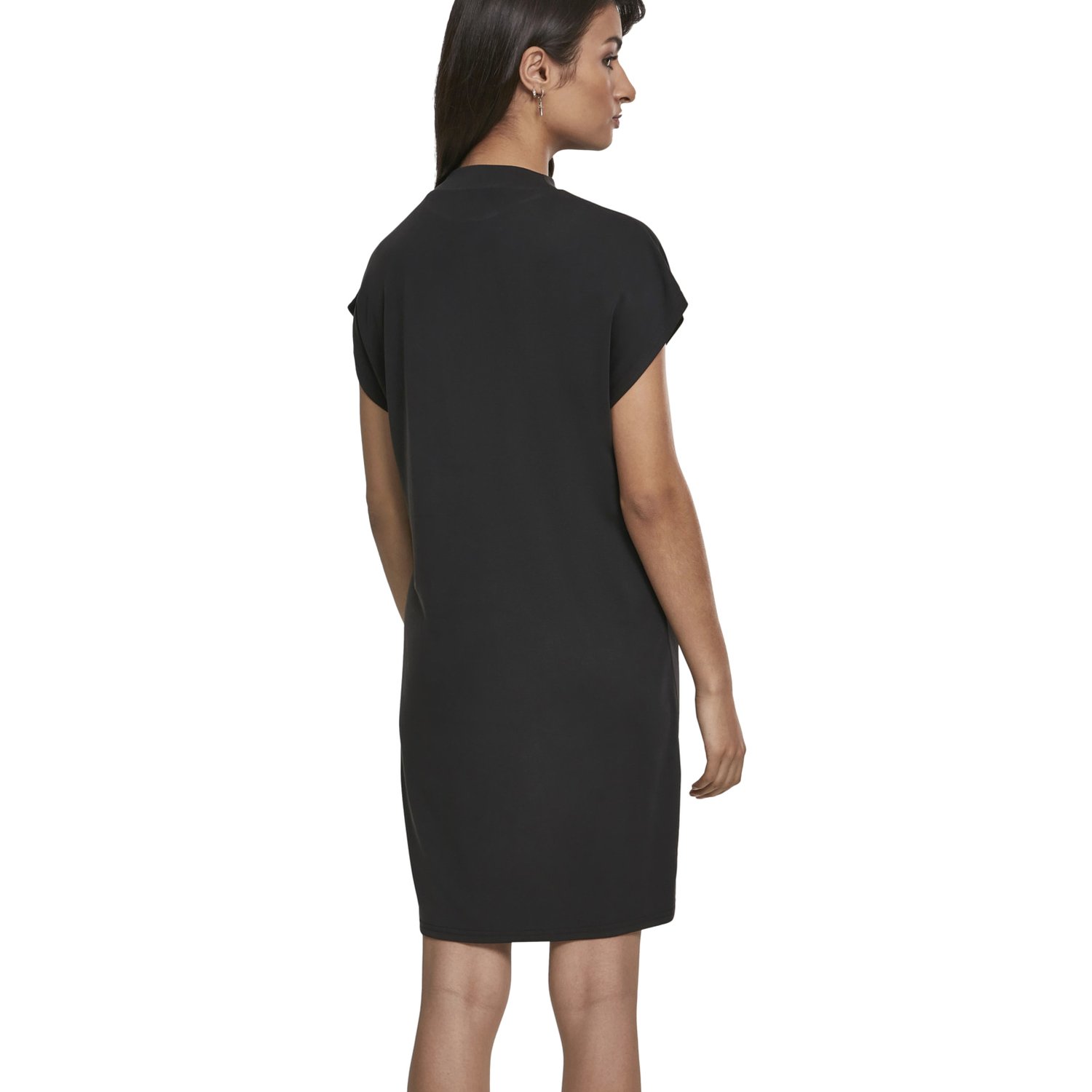 Urban Classics Ladies - MODAL Kleid schwarz