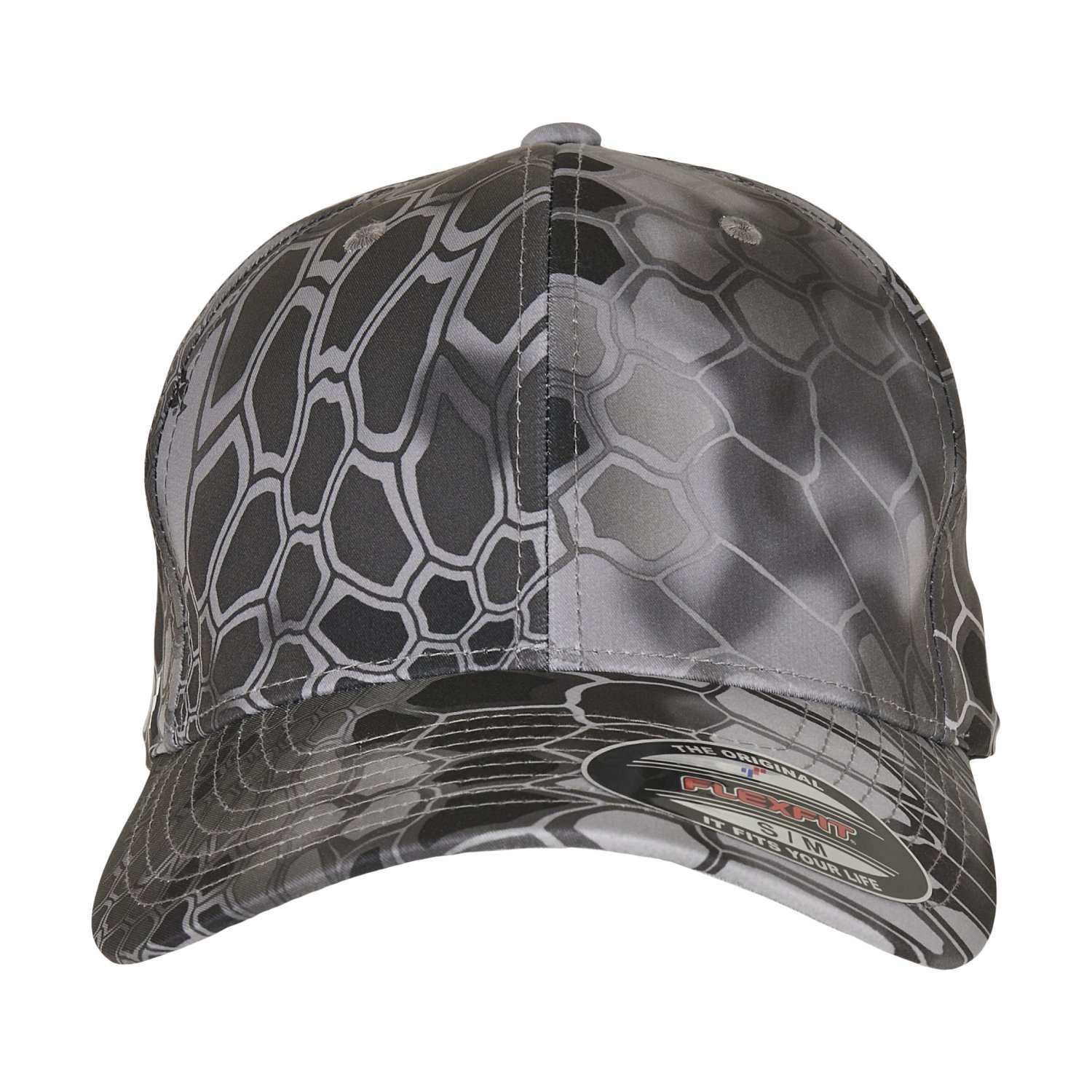 Flexfit KRYPTEK Stretch Baseballe Cap