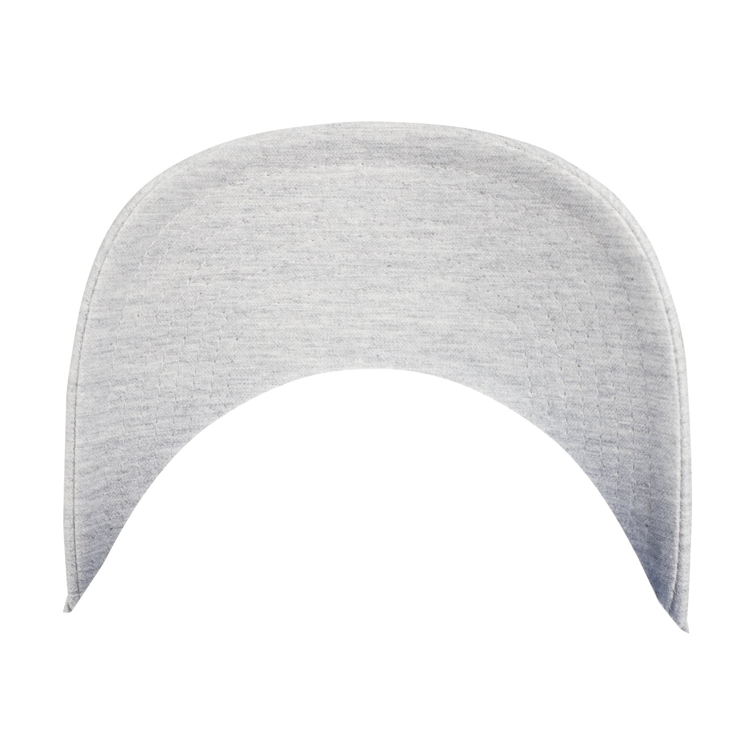 Flexfit Melange Stretch Cap - ivory