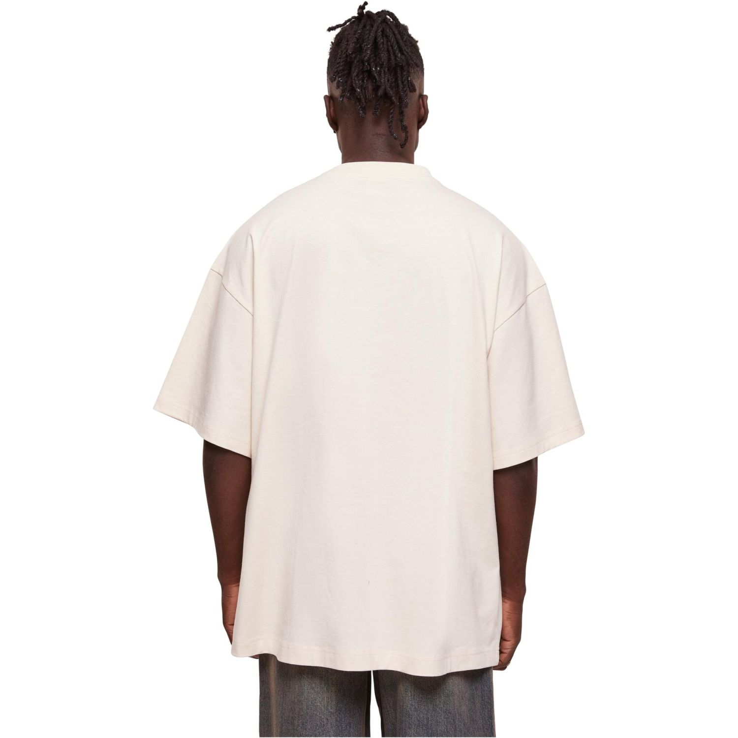 Urban Classics - HUGE Oversized Loose-Fit Shirt