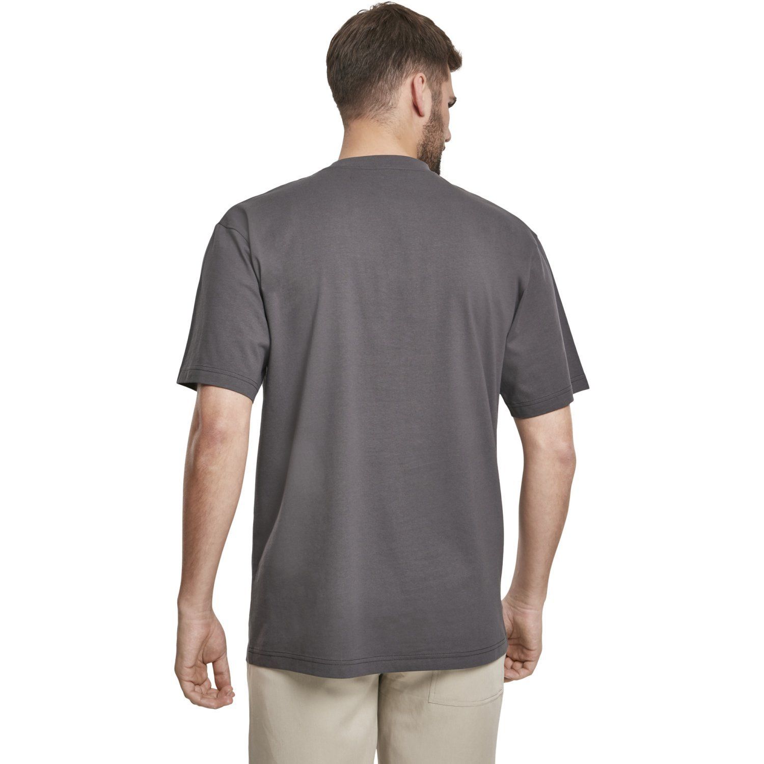 Urban Classics - Big & Tall Hip Hop Shirt