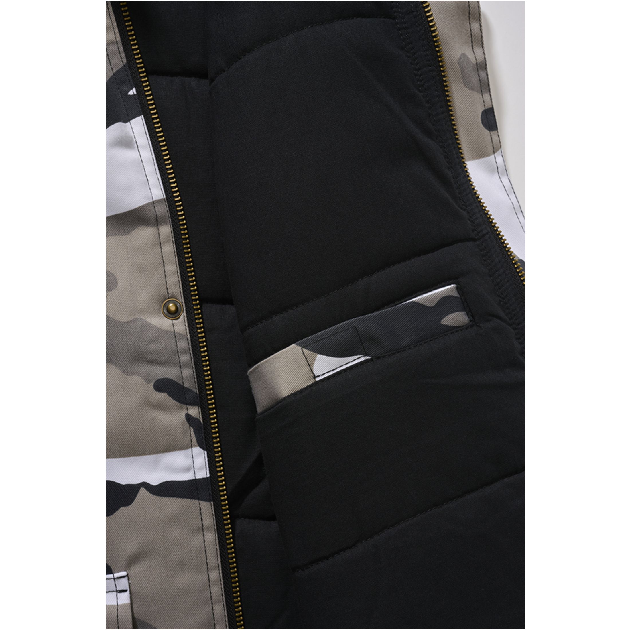 Brandit - TACTICAL RANGER Vest urban camo