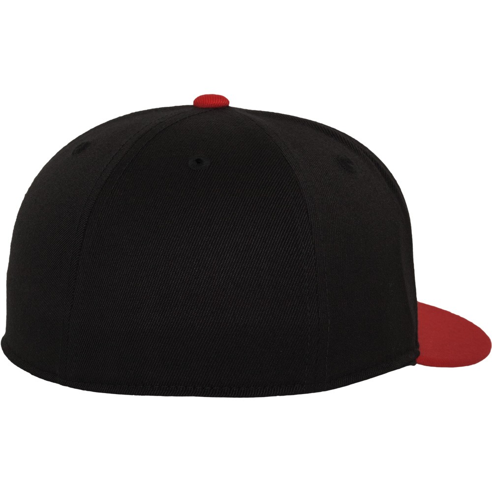 Flexfit Premium 210 Fitted Baseball Cap