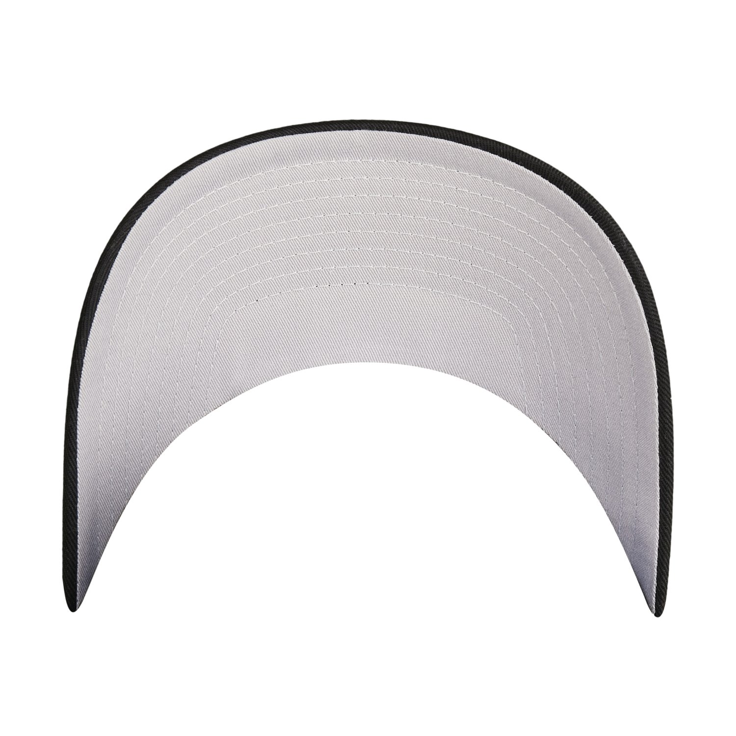 Flexfit 110 Wool Blend Adjustable Strapback Cap
