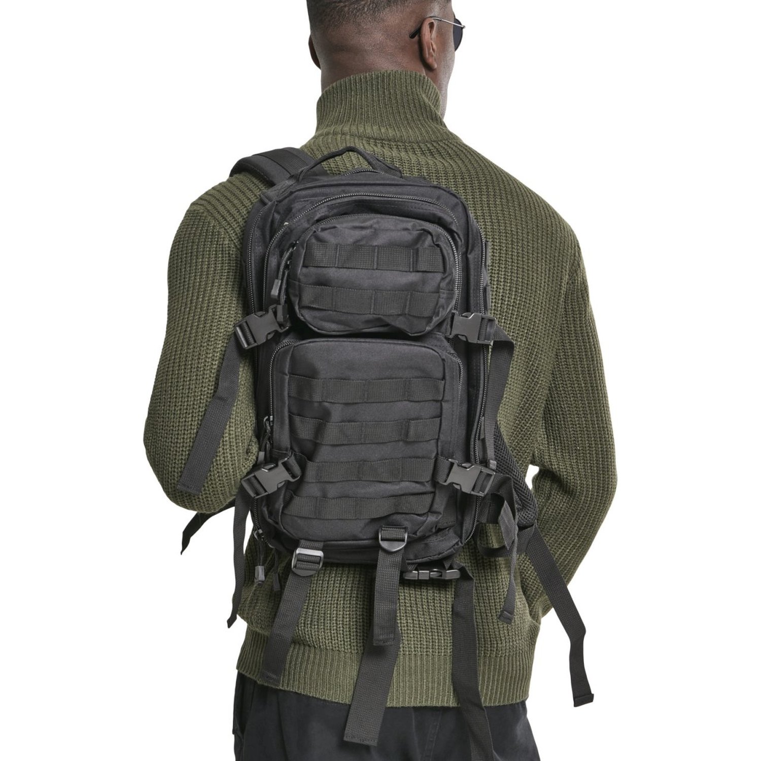 Brandit - US Cooper MOLLE Outdoor Sac à dos medium