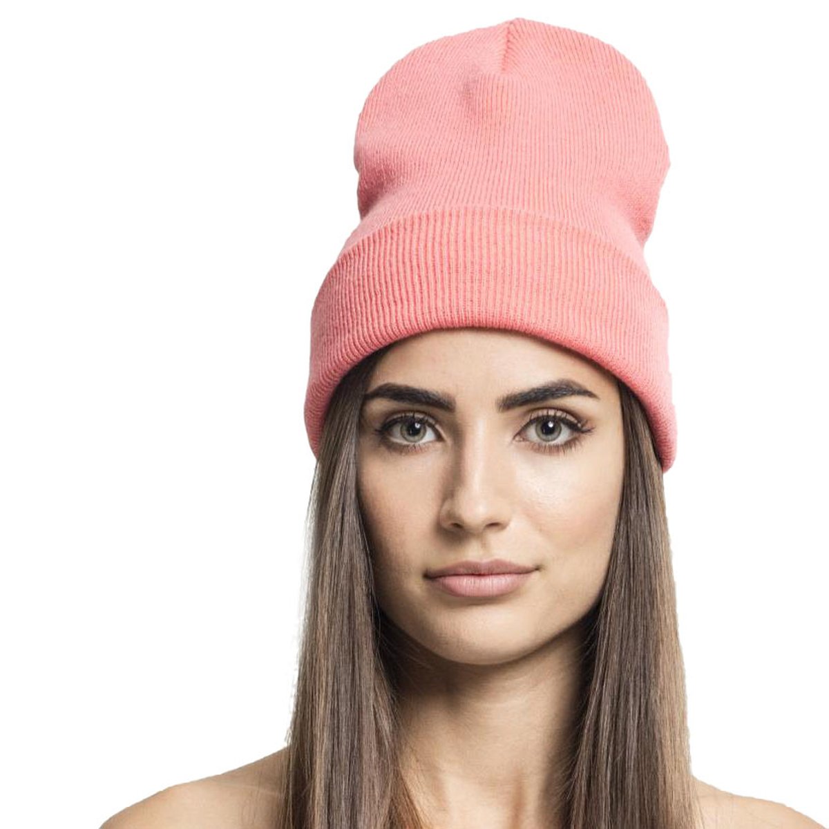 Flexfit Yupoong Heavyweight LONG D'Hiver Beanie - unisex