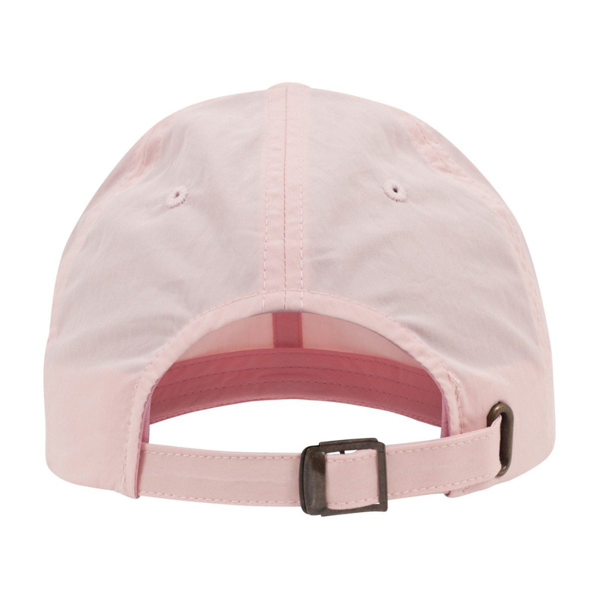 Flexfit Low Profile Washed Strapback Cap