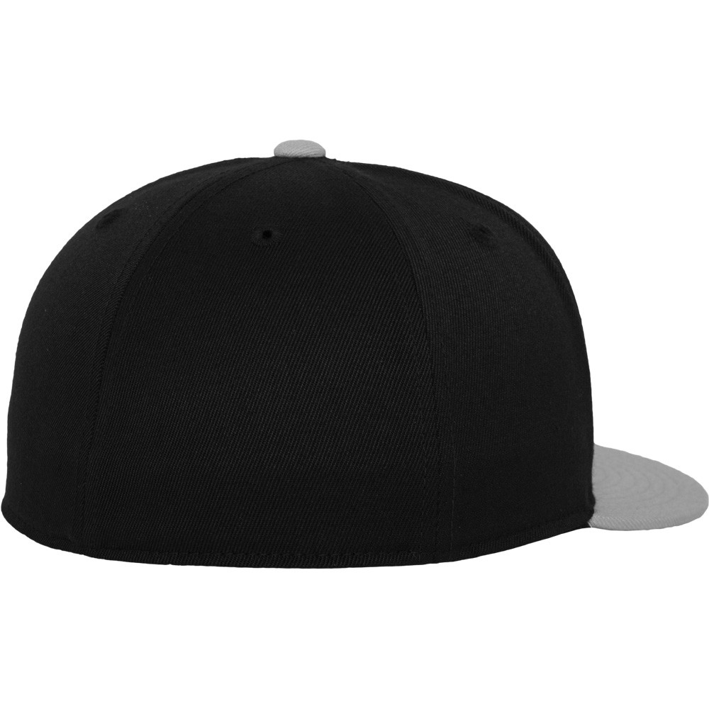 Flexfit Premium 210 Fitted 2-Tone Cap