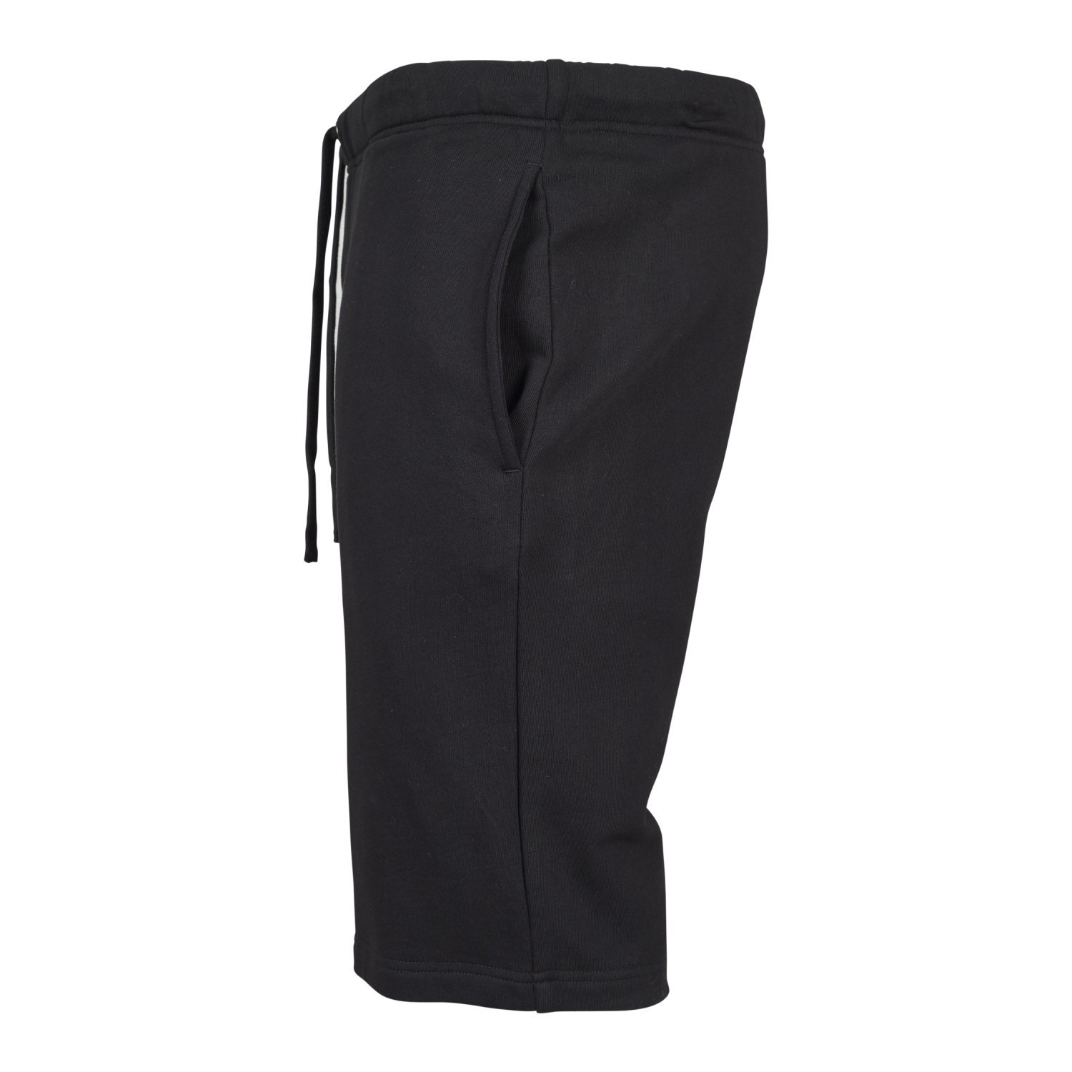 Urban Classics - BASIC Sweat Shorts black