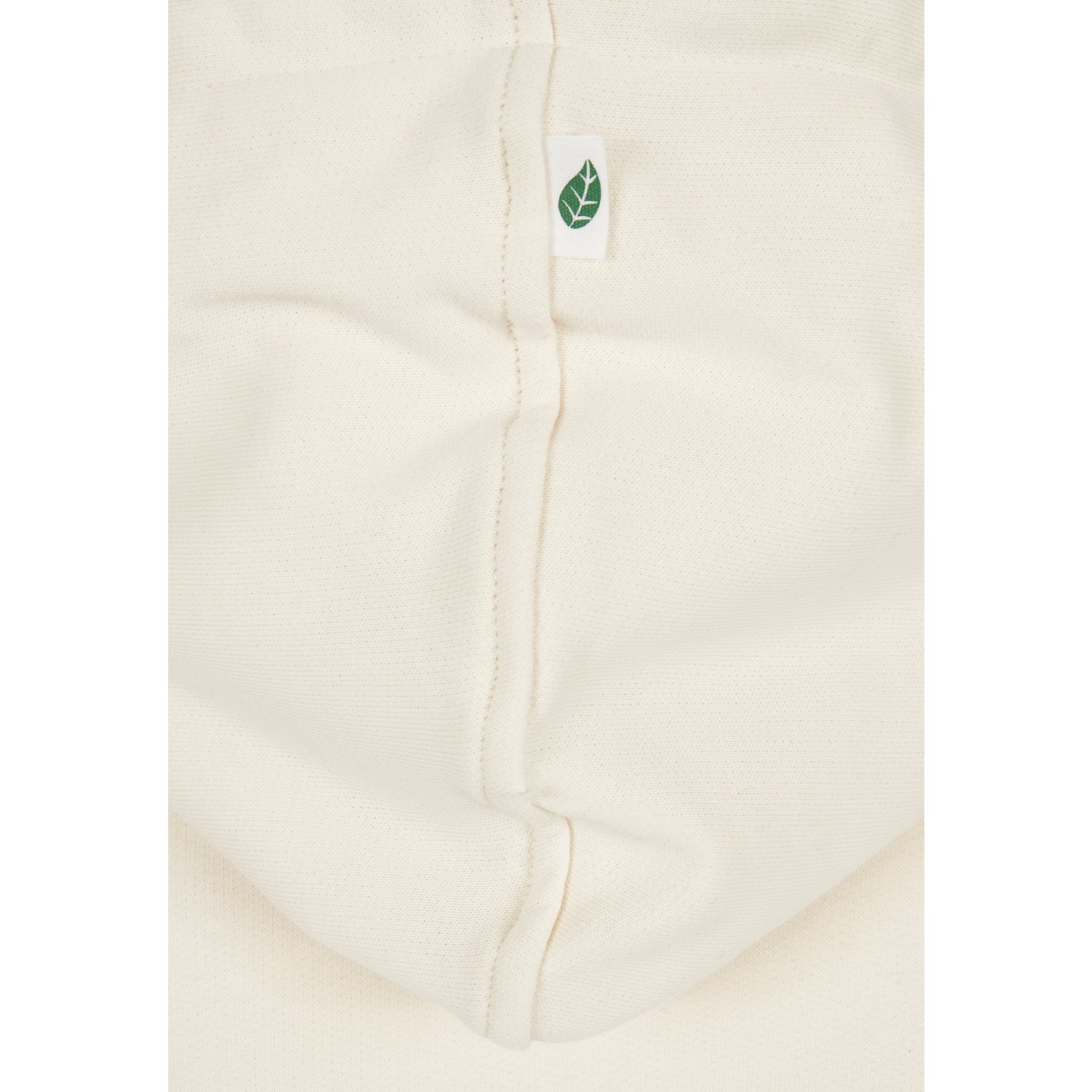 Urban Classics Ladies - ORGANIC Oversized Hoody sand