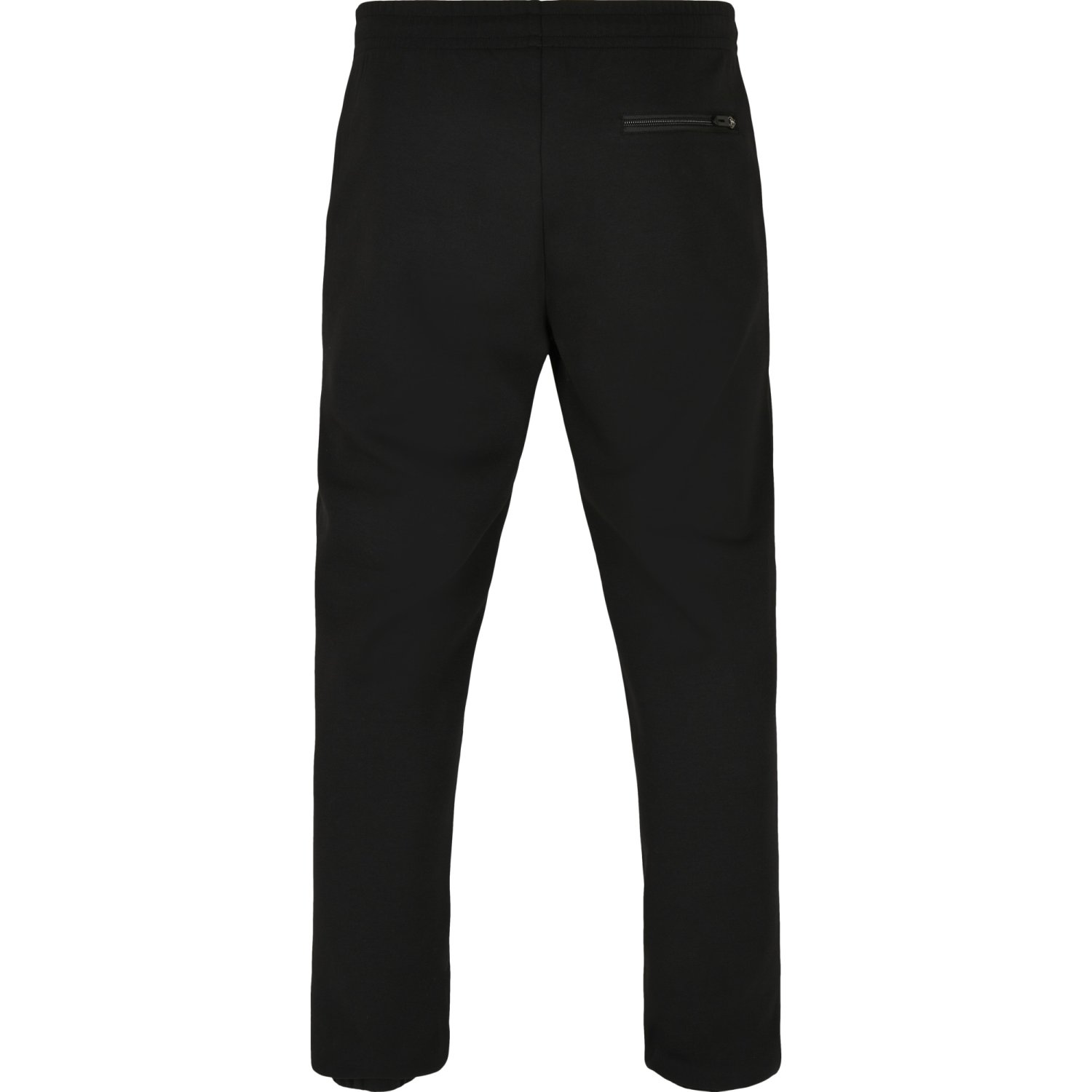 Urban Classics - BASIC Track Stretch Sweatpants black