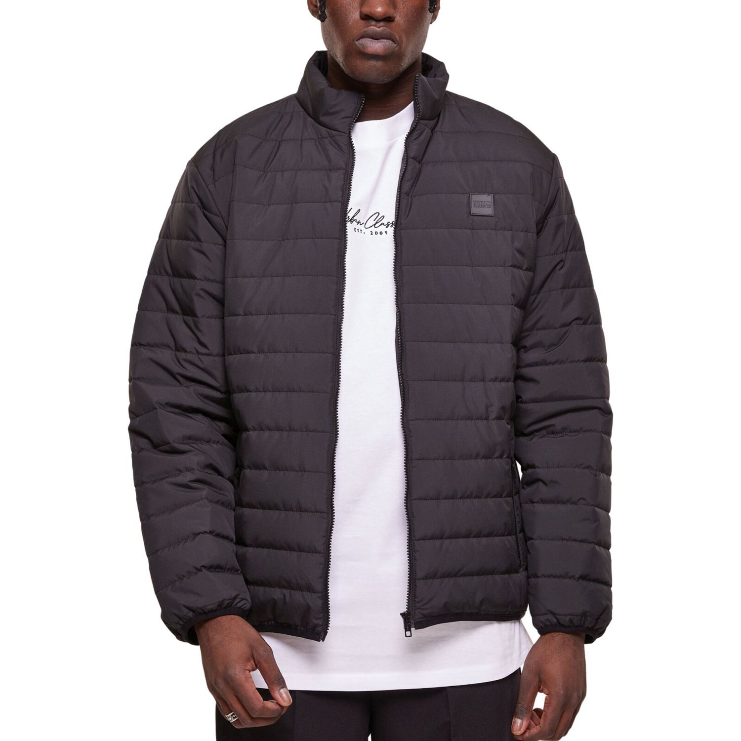 Urban Classics - Light Bubble Jacket