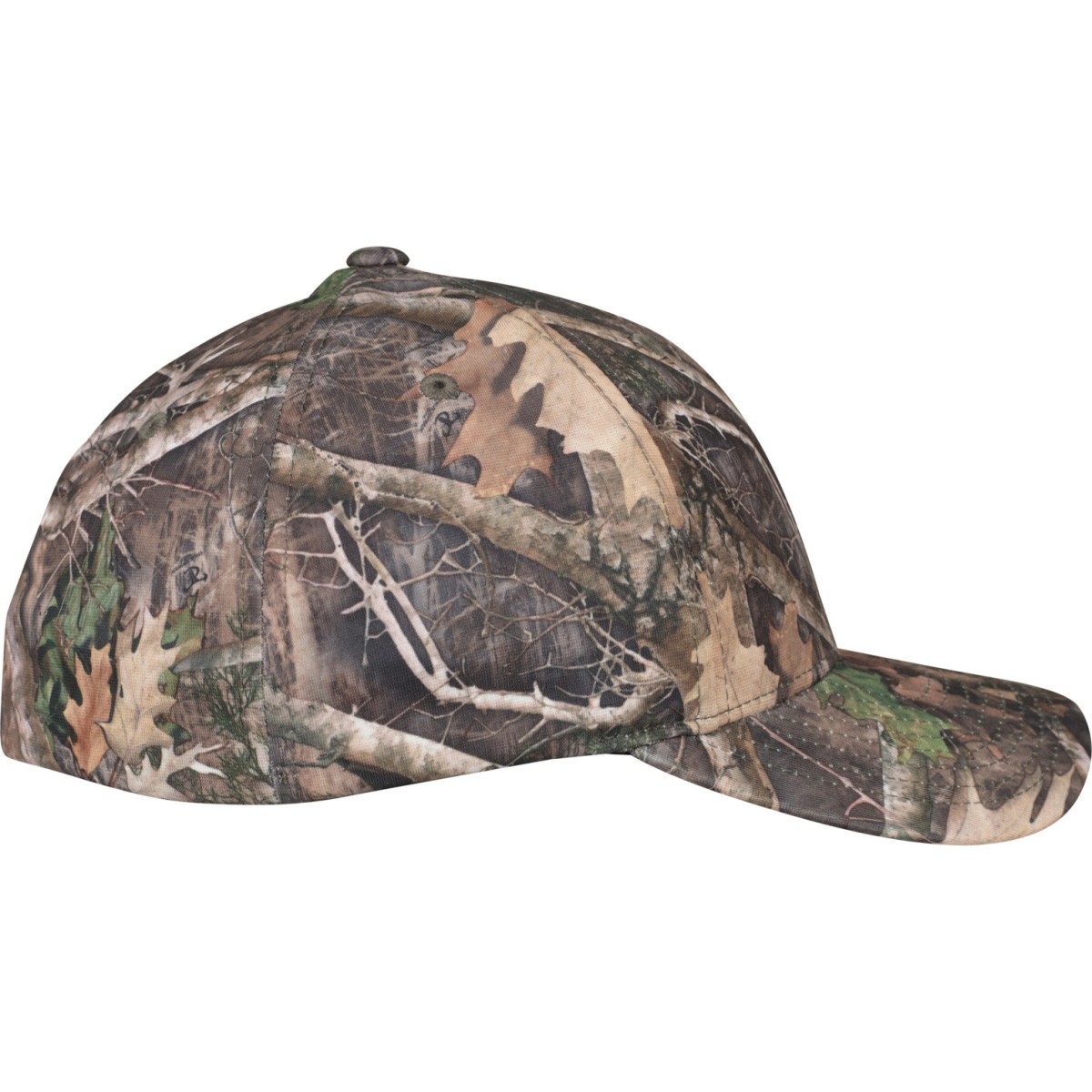 Flexfit TrueTimber Stretchable Cap - kanati camo