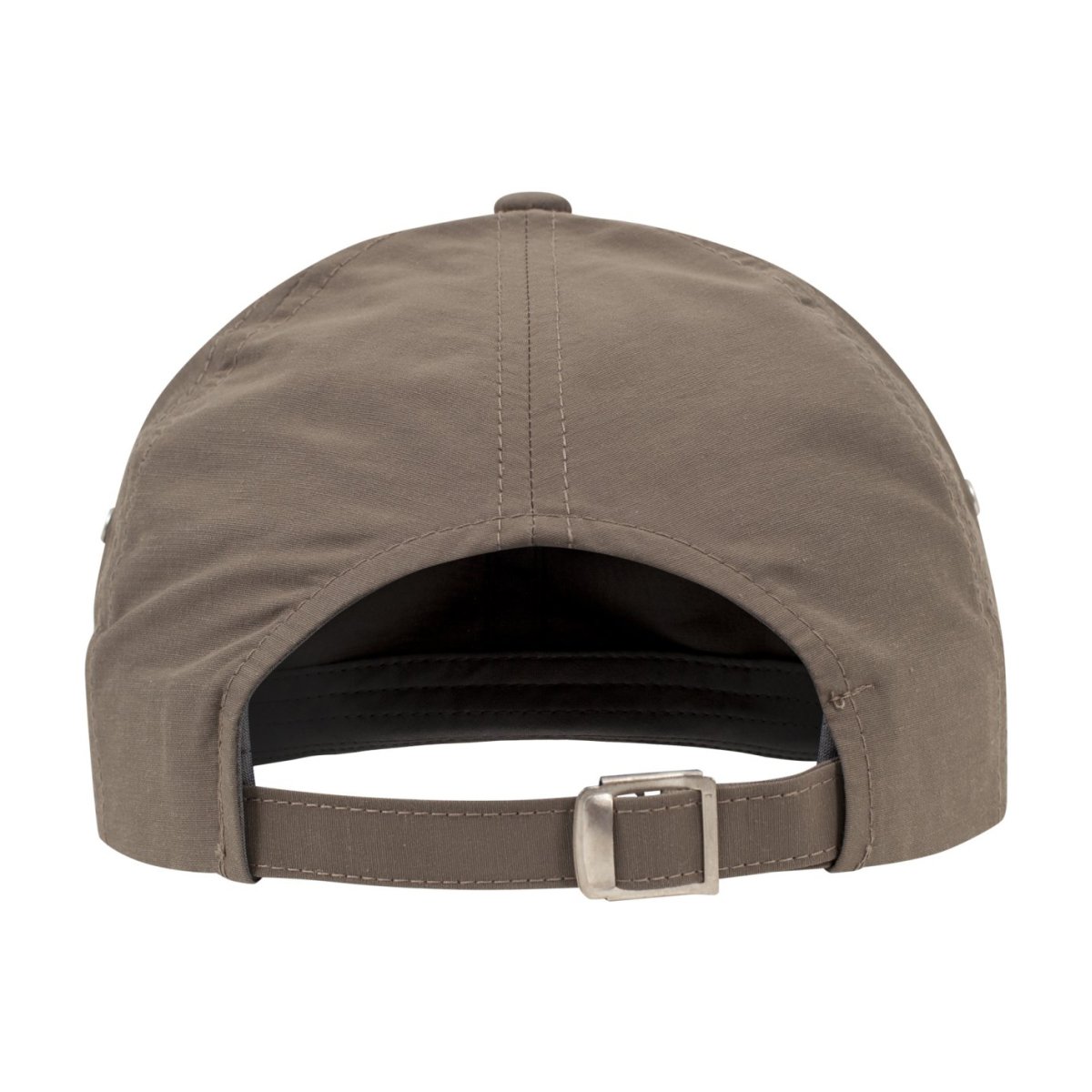 Flexfit Low Profile Hydrofuge Strapback Cap - elephant