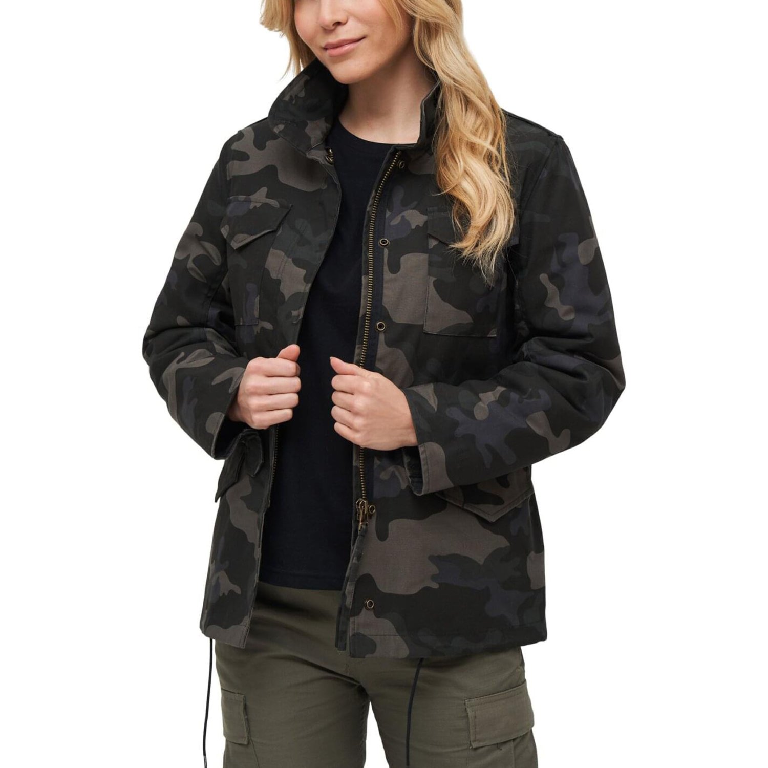 Brandit Ladies - M65 Veste de combat