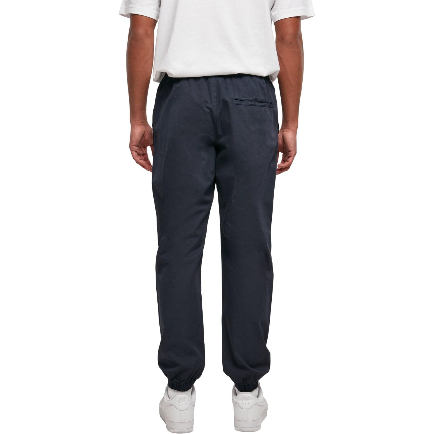Urban Classics - BASIC Jogg Cotton Twill Sweatpants