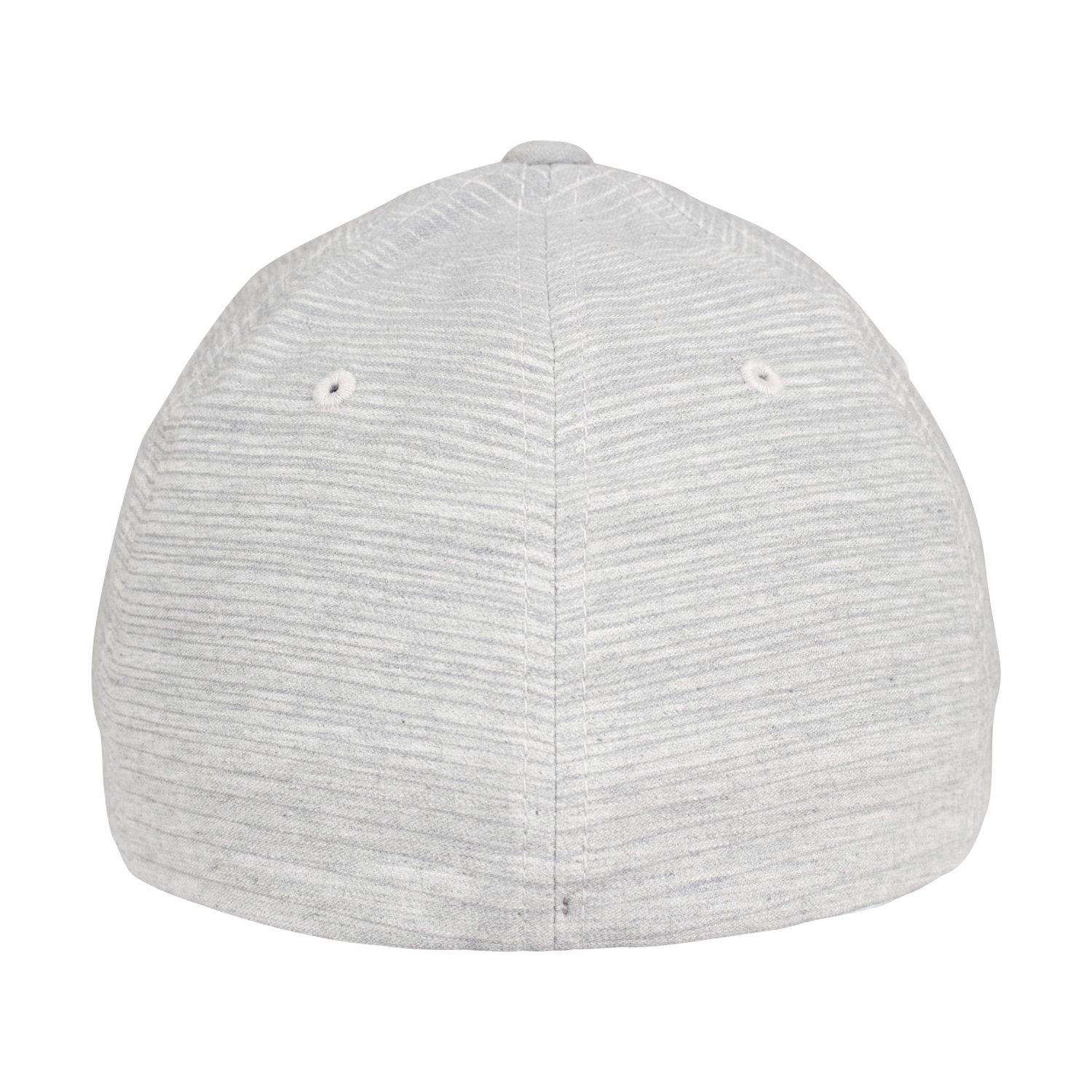 Flexfit Melange Stretch Cap - ivory
