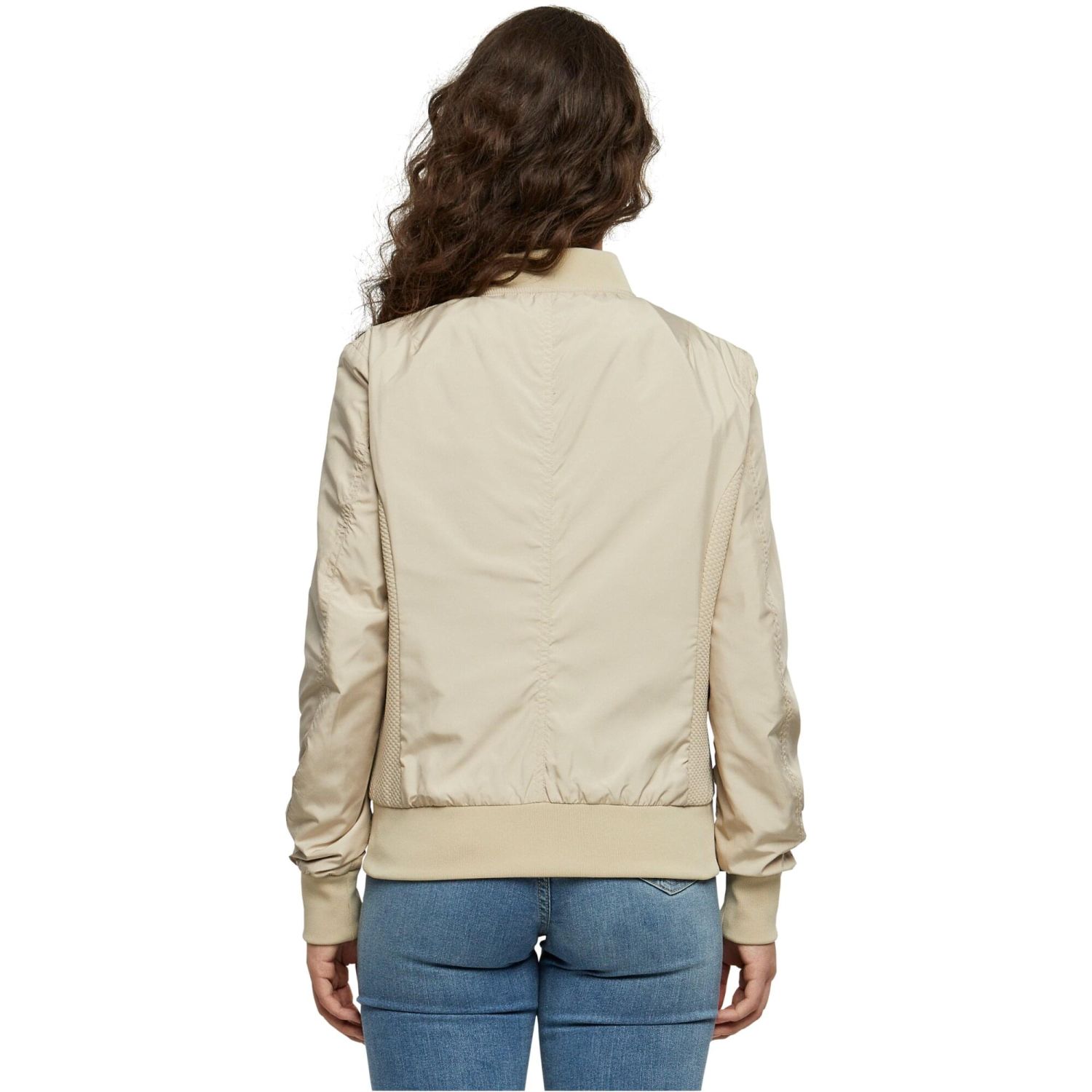 Urban Classics Femme - LIGHT BLOUSON Verste Jacket