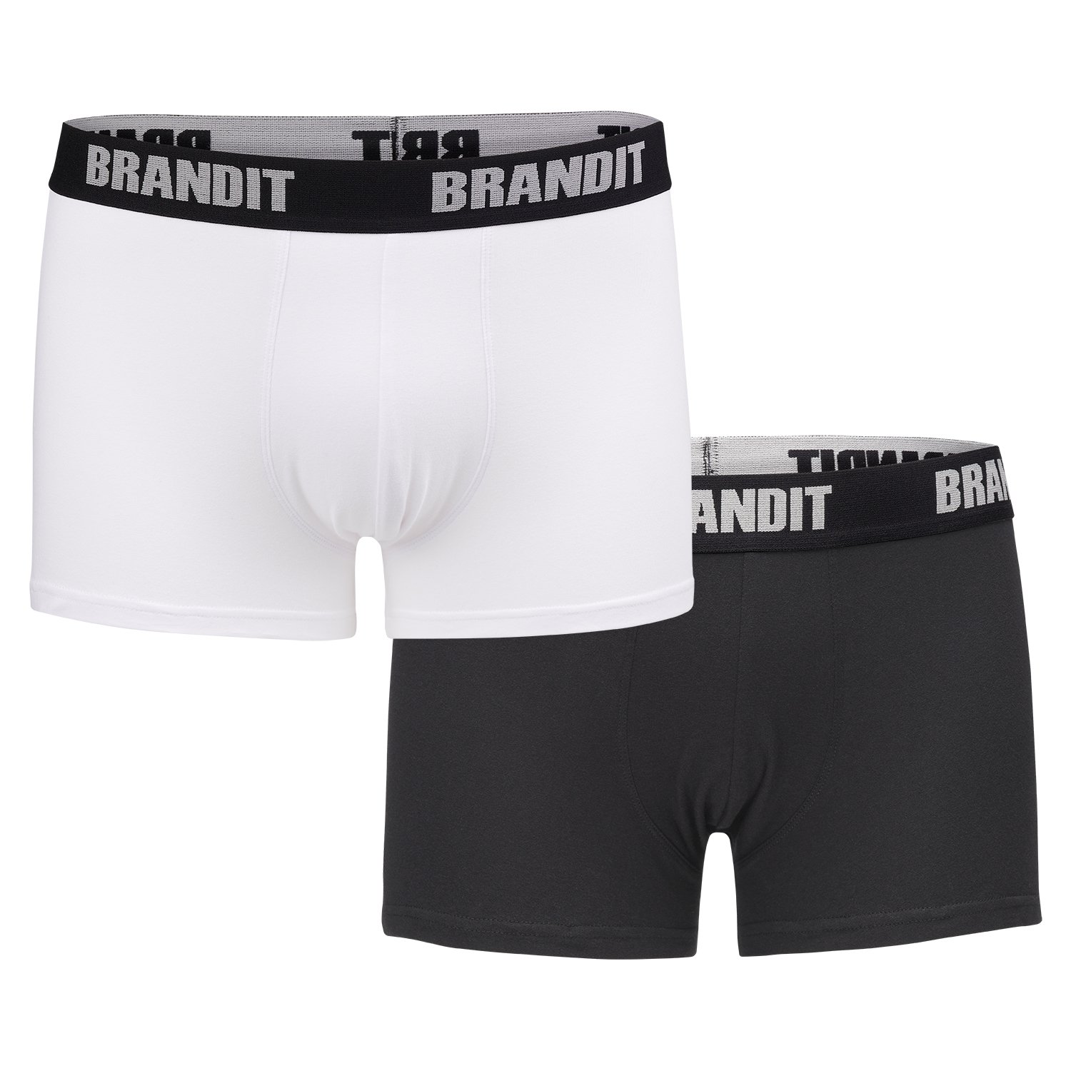Brandit Underwear - Boxer Shorts 2er Pack