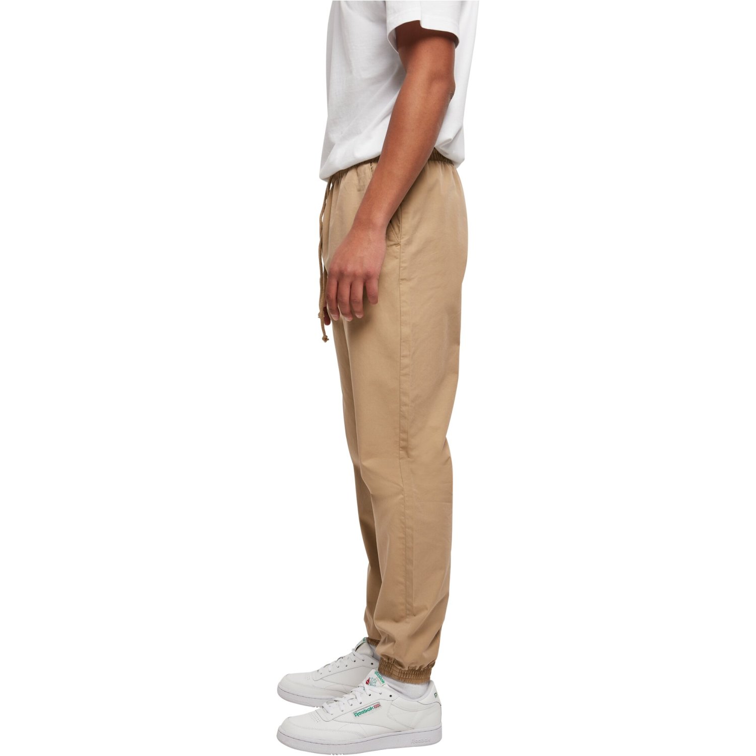 Urban Classics - BASIC Jogg Sweatpants unionbeige
