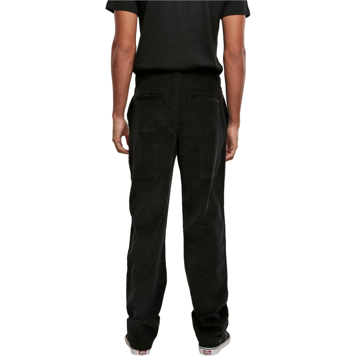 Urban Classics - KORD Workwear Loose-Fit Hose