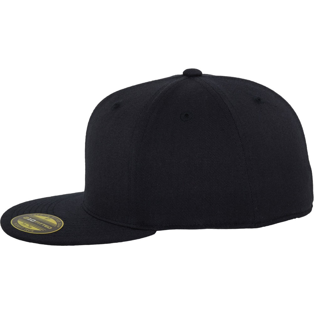 Flexfit Premium 210 Fitted Baseball Cap