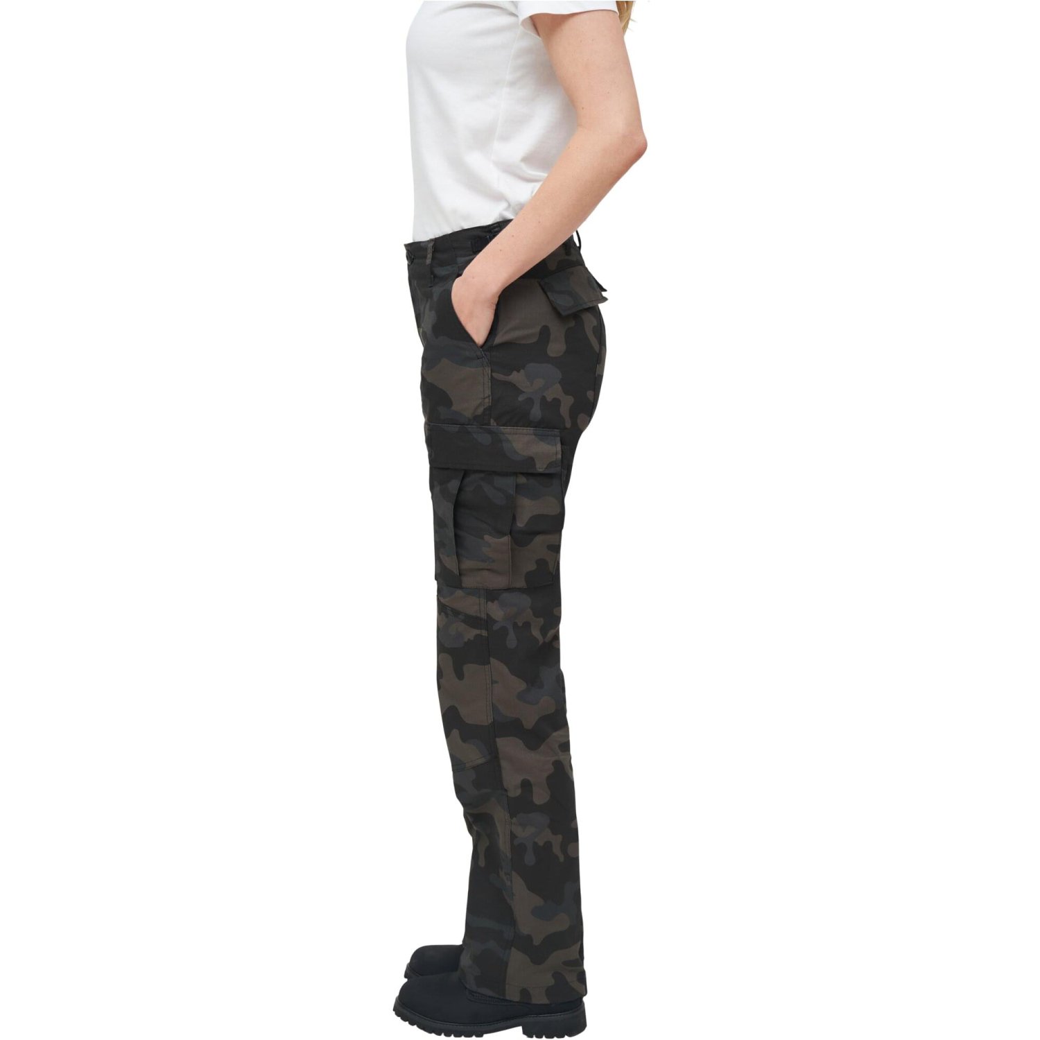 Brandit Ladies - BDU Ripstop Hose, wasserabweisend