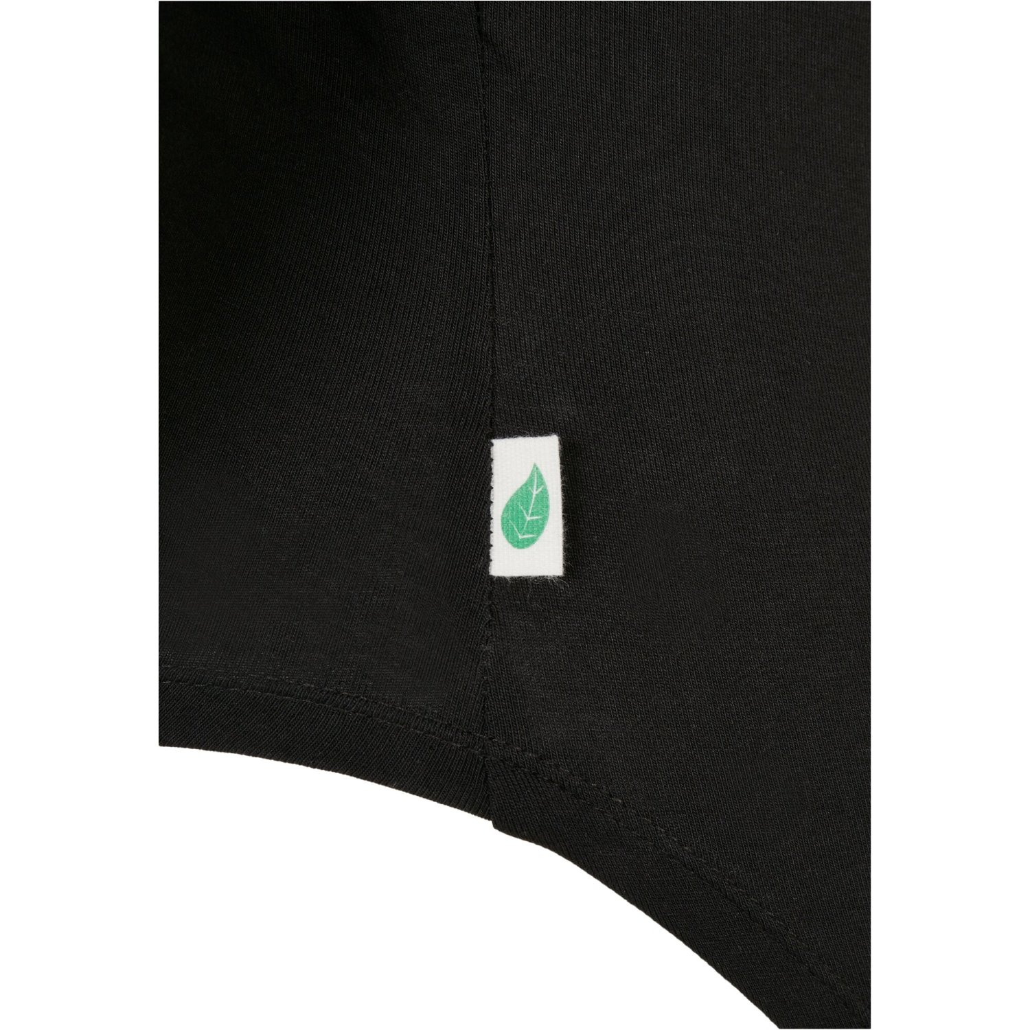 Urban Classics Ladies - Organic Longsleeve Body Top