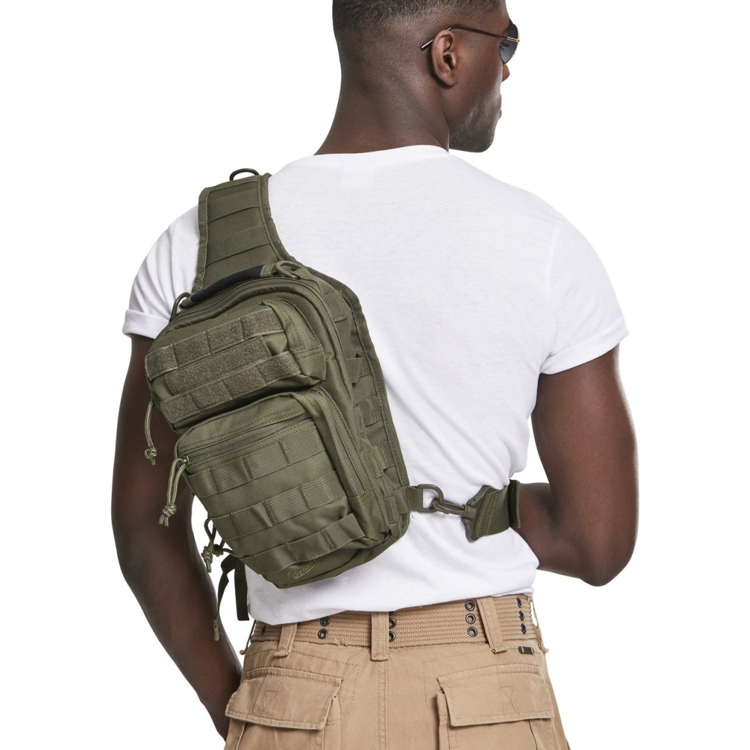 Brandit - US Cooper EveryDayCarry Sling Shoulder Bag