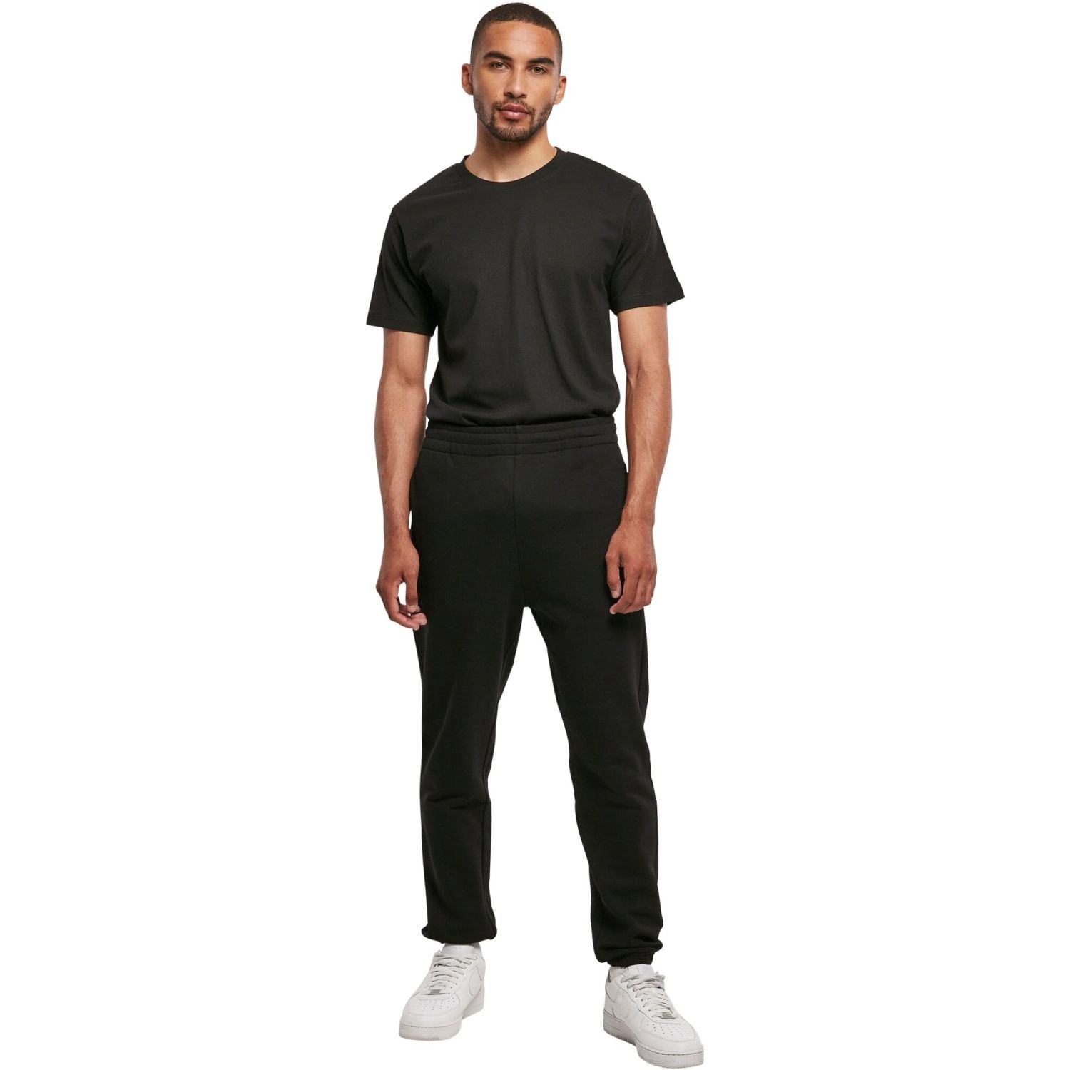 Urban Classics - Ultra Heavy Sweatpants black