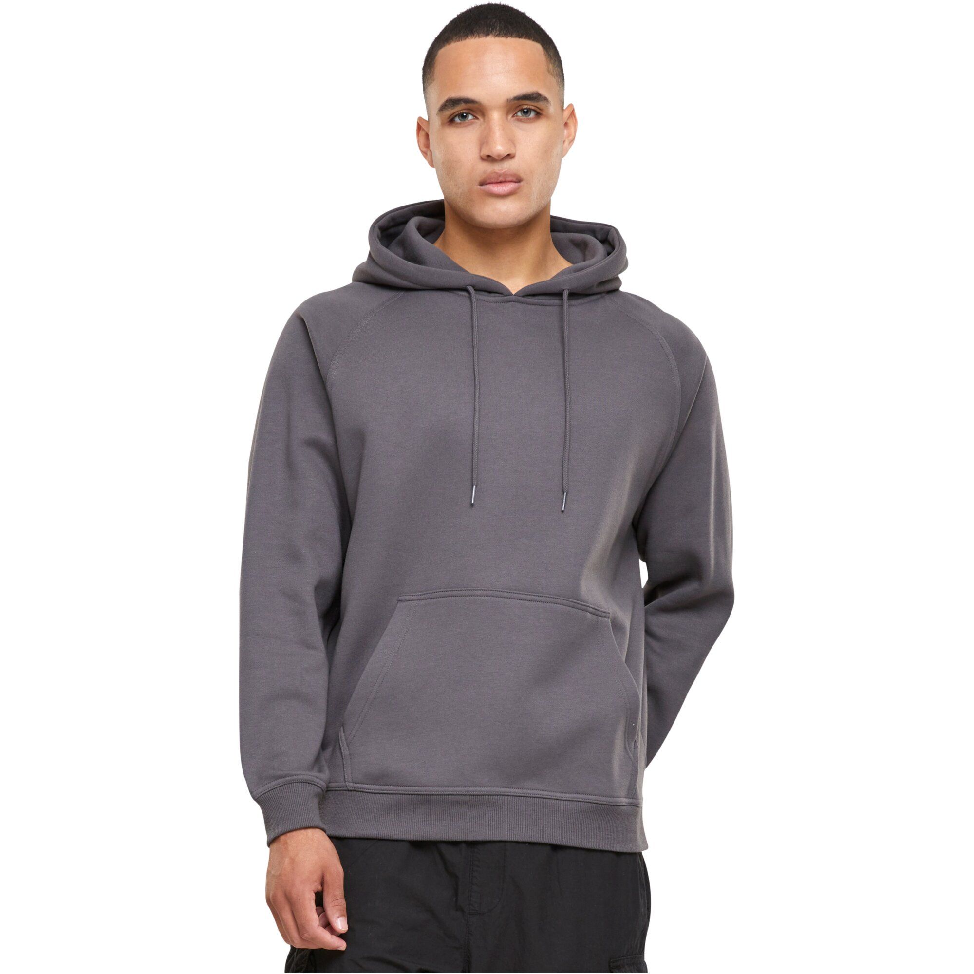 Urban Classics - Loose-Fit Basic Sweat Hoody