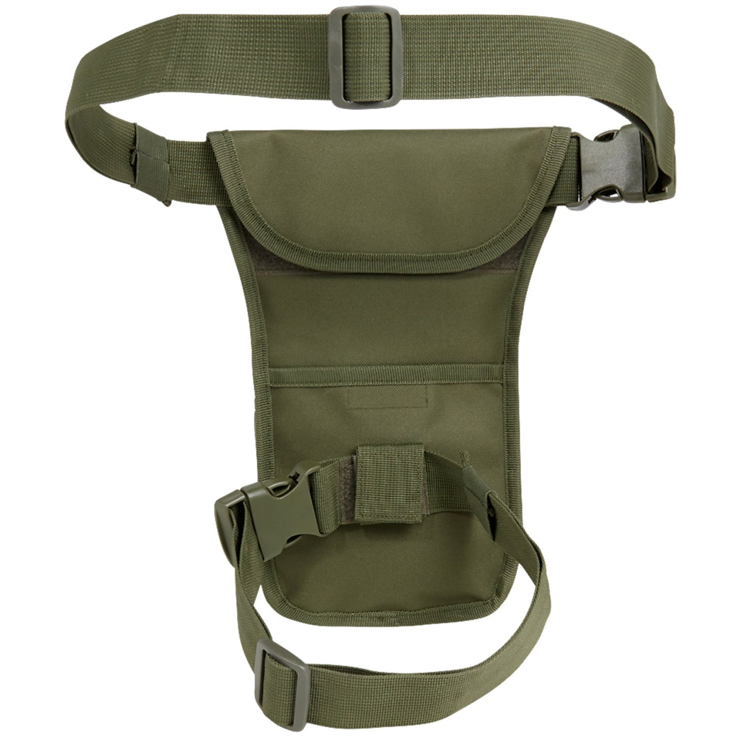 Brandit - Sac Banane Side Kick 2.0 olive